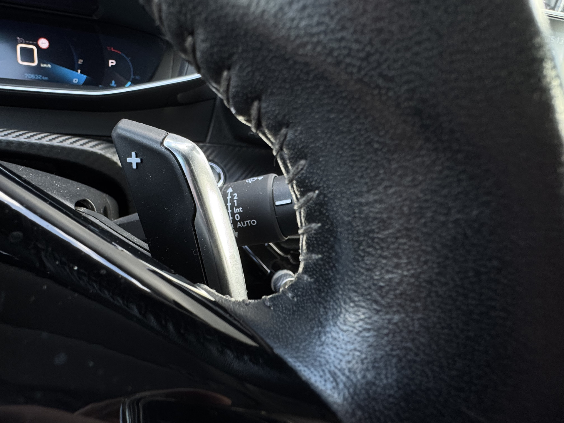 Peugeot 2008 1.2 130 pk Allure Automaat