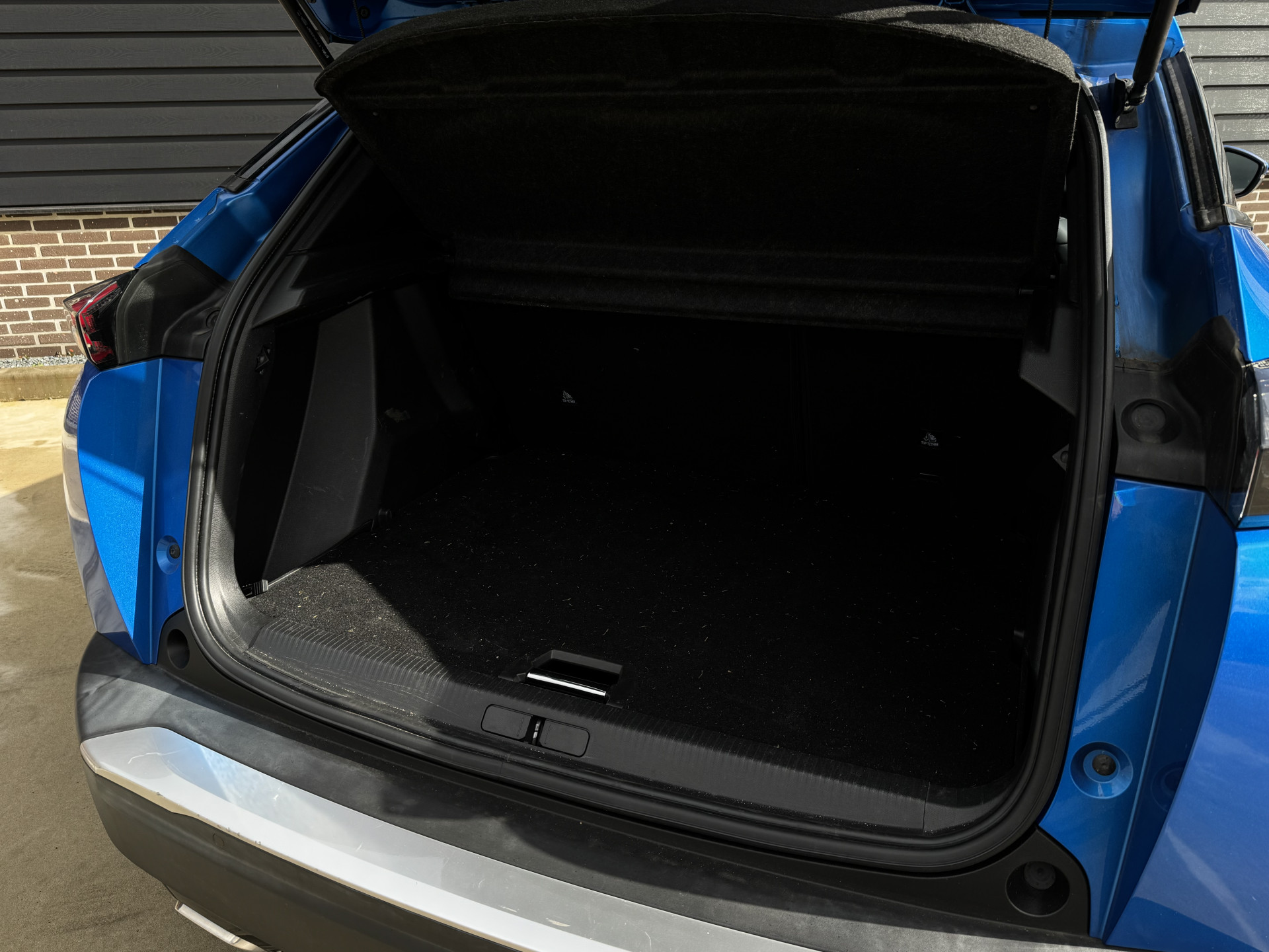 Peugeot 2008 1.2 130 pk Allure Automaat