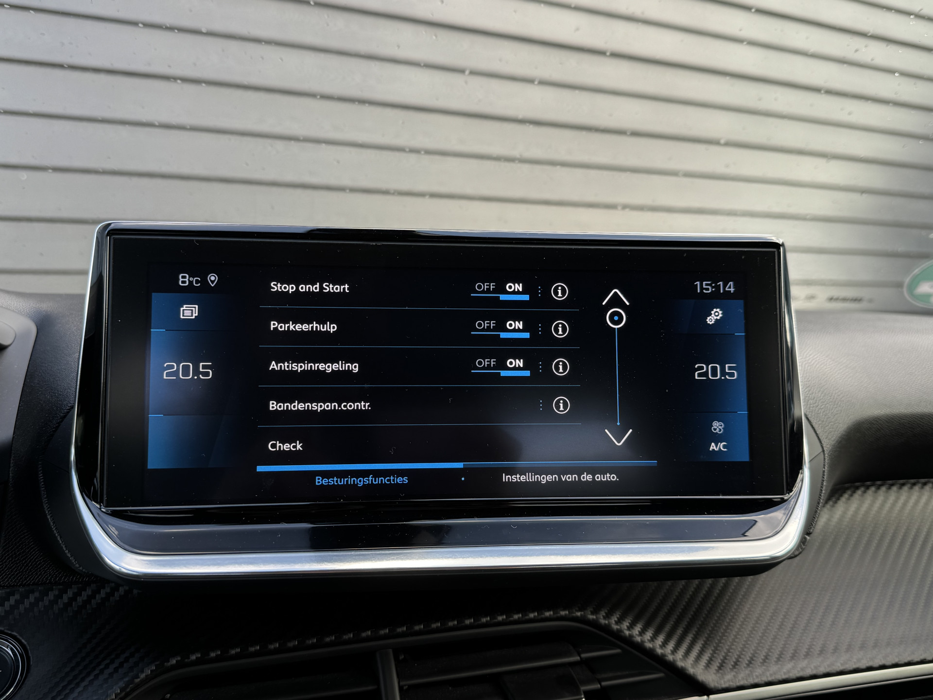 Peugeot 2008 1.2 130 pk Allure Automaat