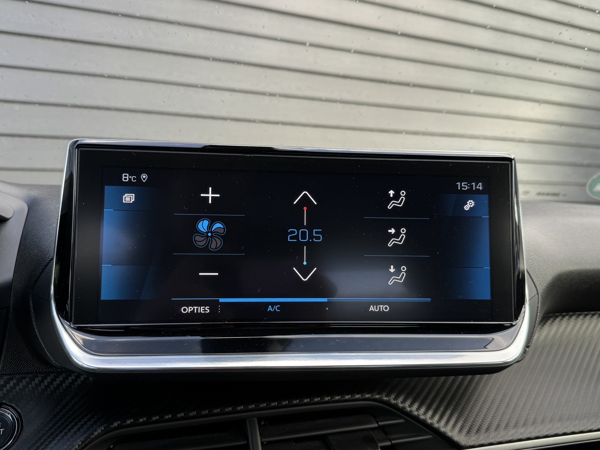 Peugeot 2008 1.2 130 pk Allure Automaat