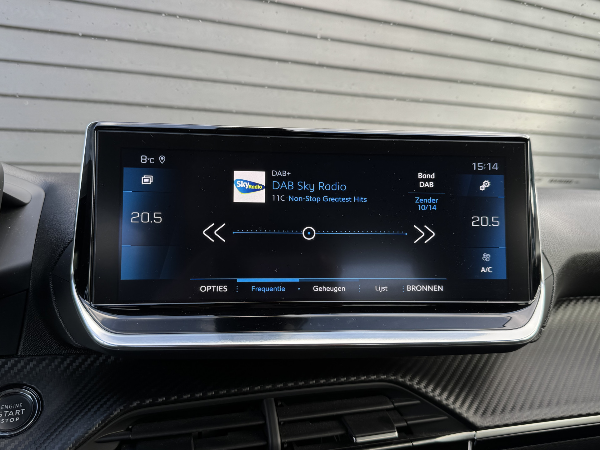 Peugeot 2008 1.2 130 pk Allure Automaat