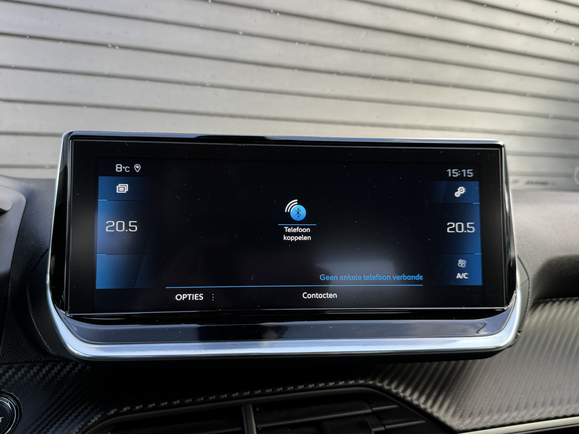 Peugeot 2008 1.2 130 pk Allure Automaat