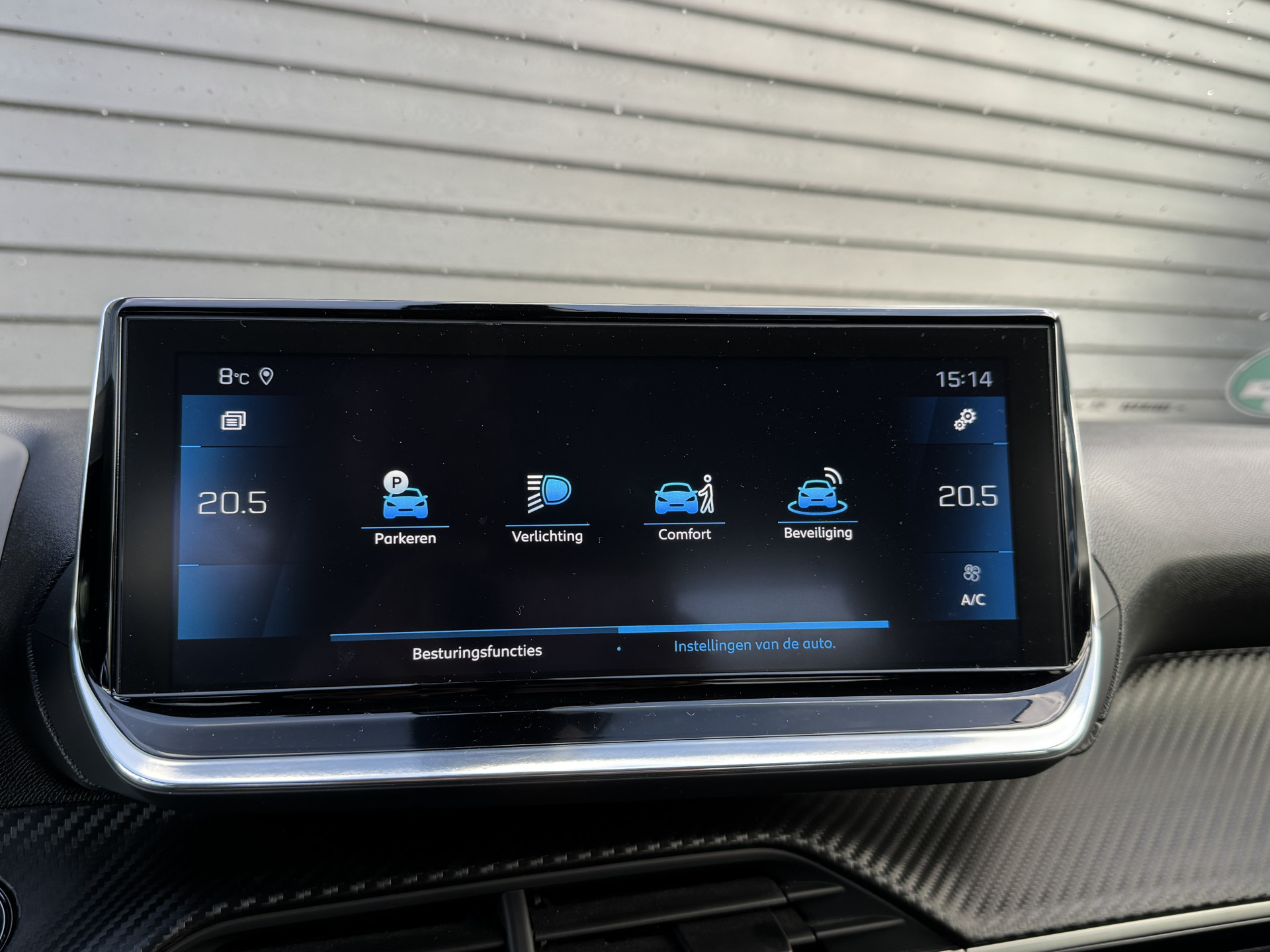 Peugeot 2008 1.2 130 pk Allure Automaat