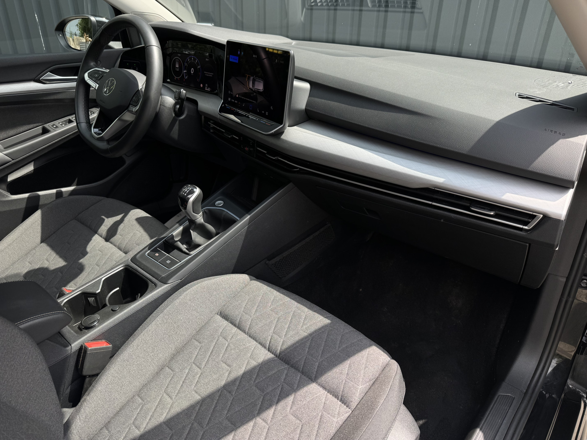 Volkswagen Golf 1.5 TSI 150 pk GTI pakket