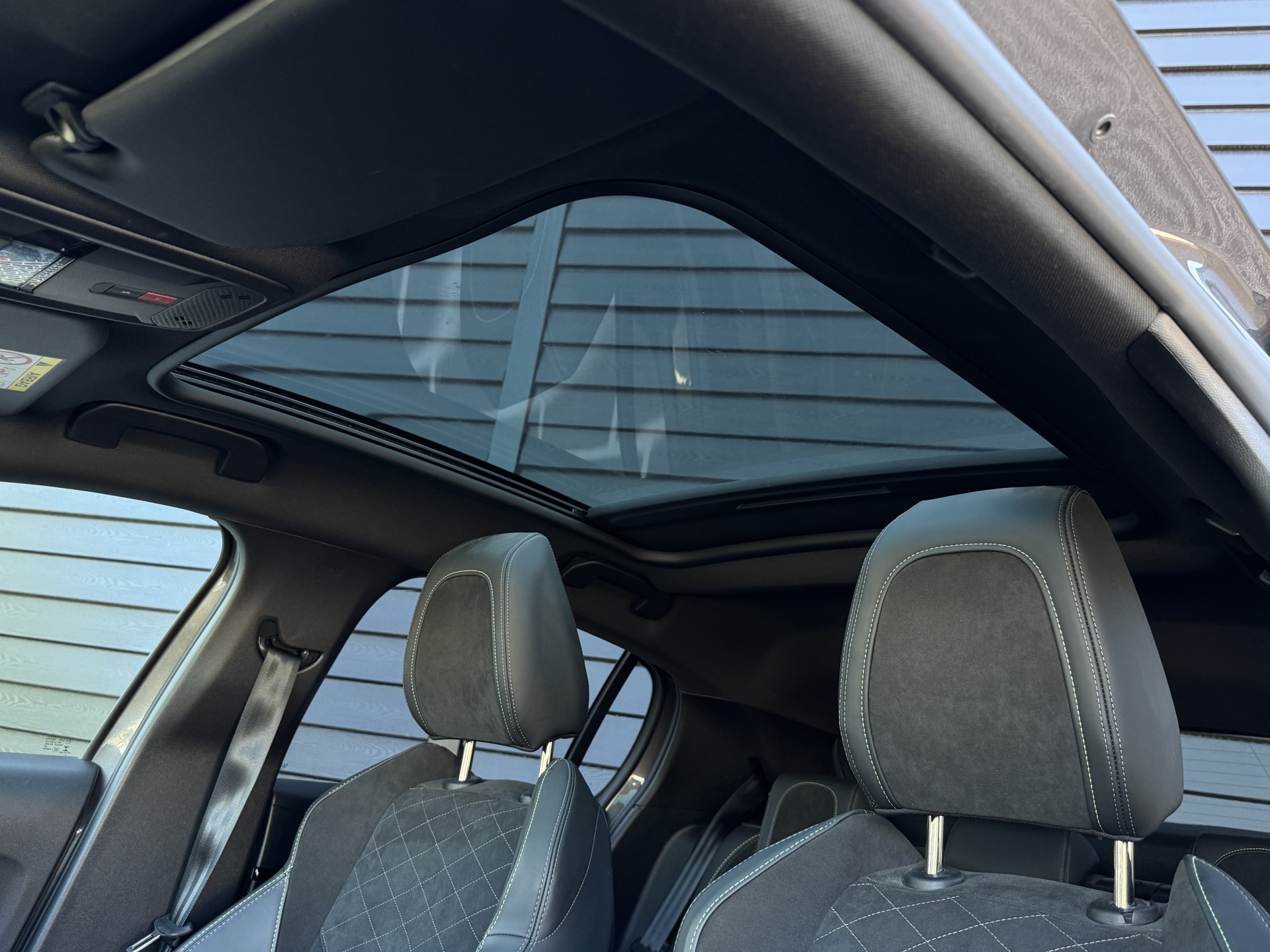 Peugeot 208 1.2 130 pk GT Pack