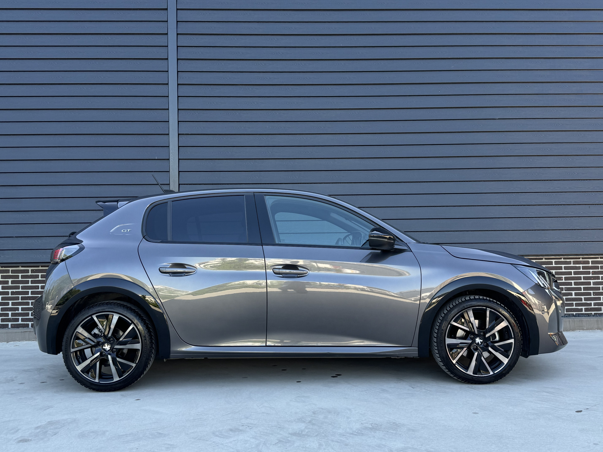 Peugeot 208 1.2 130 pk GT Pack