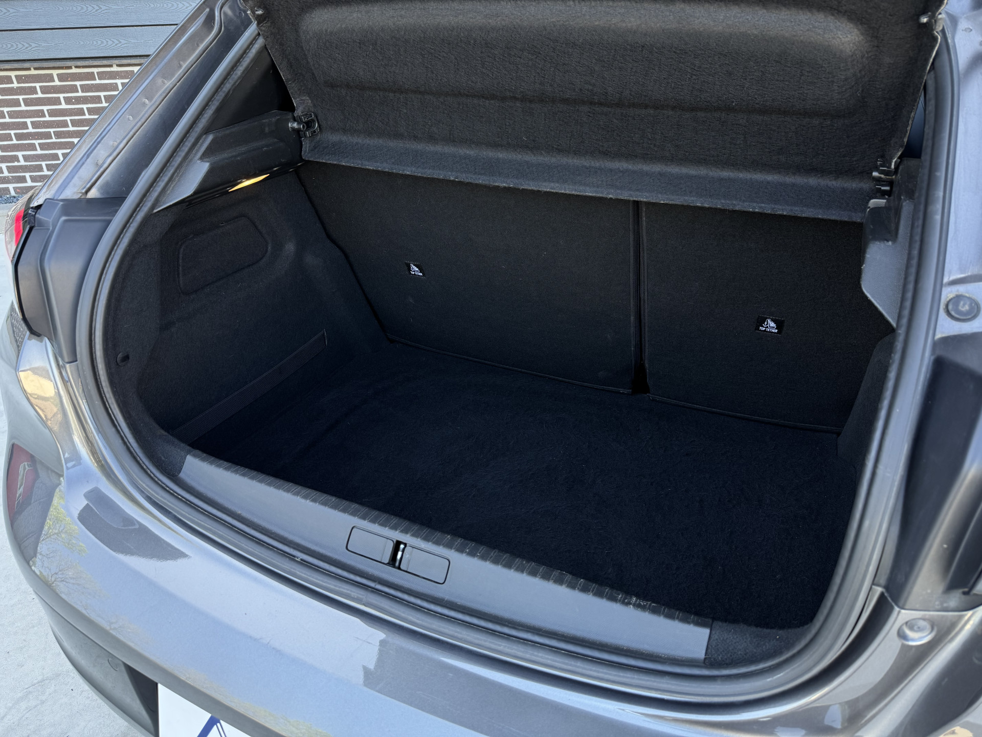 Peugeot 208 1.2 130 pk GT Pack