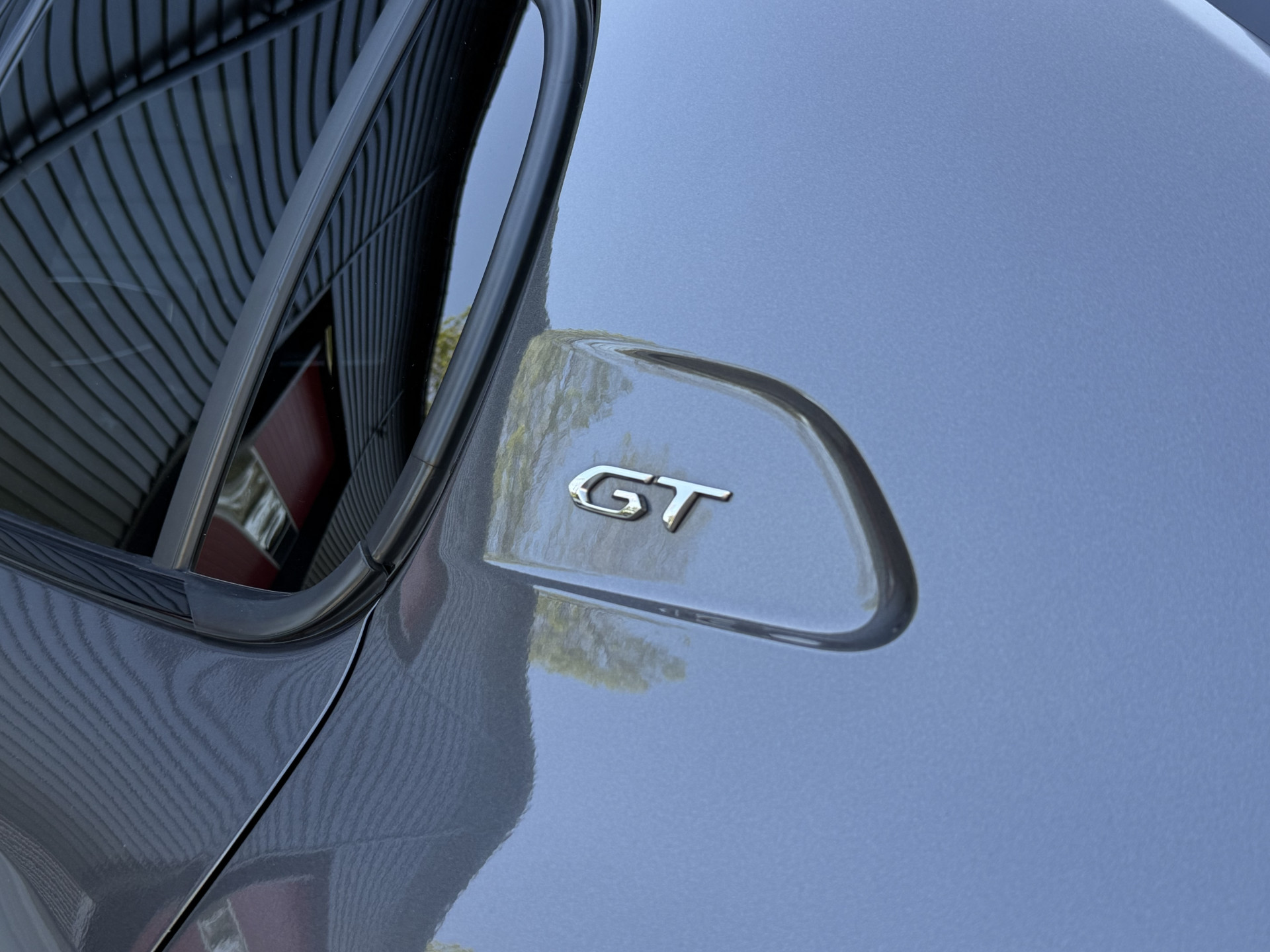 Peugeot 208 1.2 130 pk GT Pack