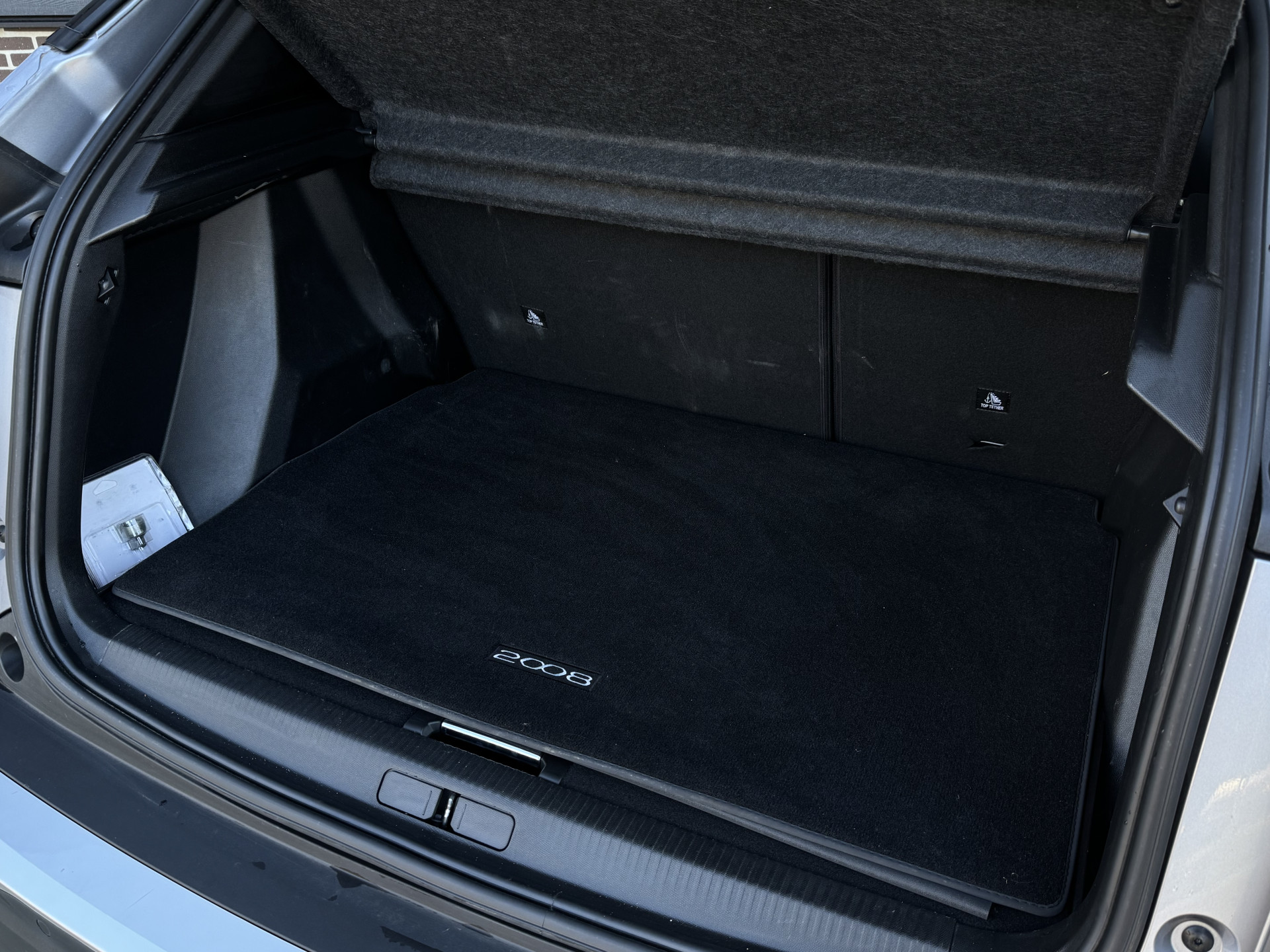 Peugeot 2008 1.2 PureTech 130 GT EAT8