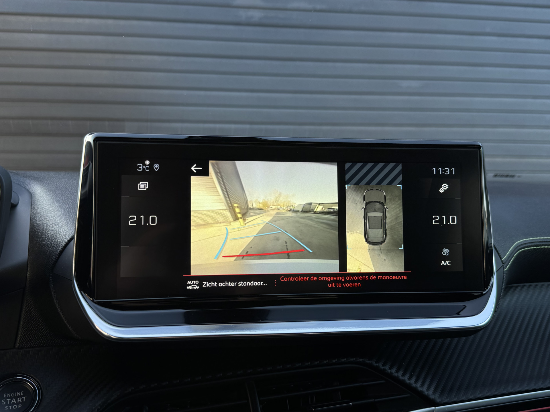 Peugeot 2008 1.2 PureTech 130 GT EAT8