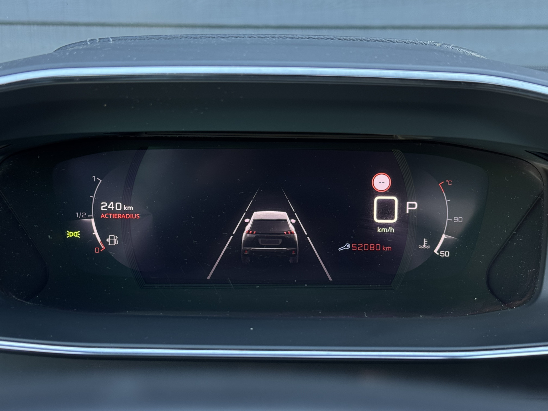 Peugeot 2008 1.2 PureTech 130 GT EAT8