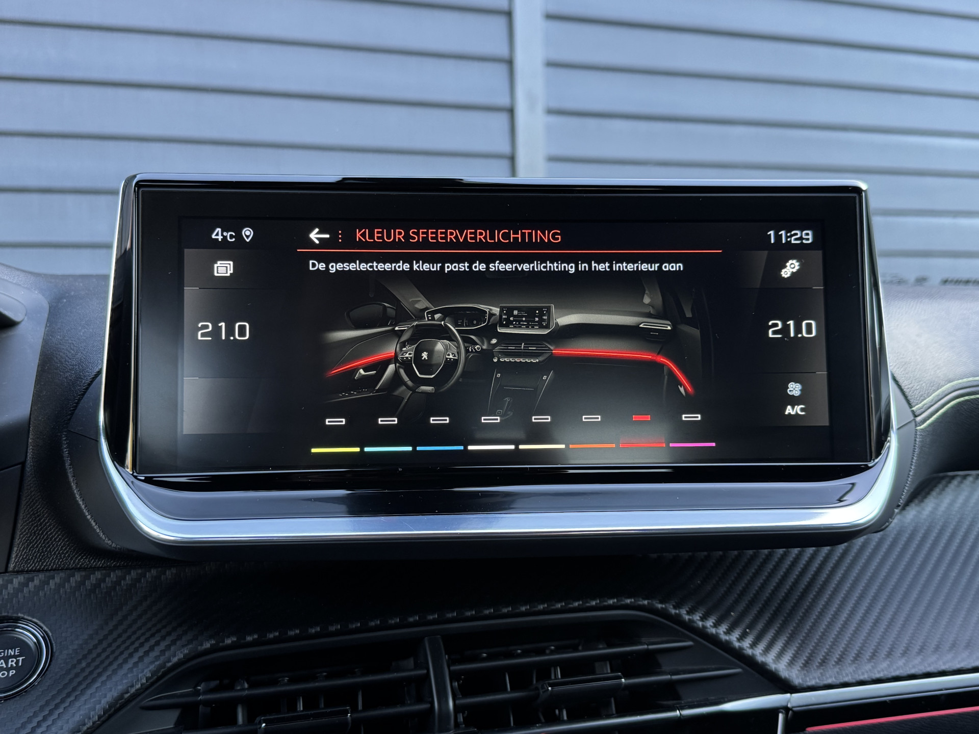 Peugeot 2008 1.2 PureTech 130 GT EAT8