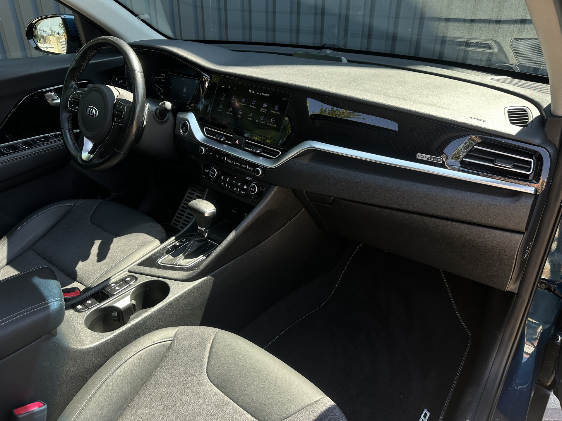 Kia Niro 1.6 GDi PHEV Spirit