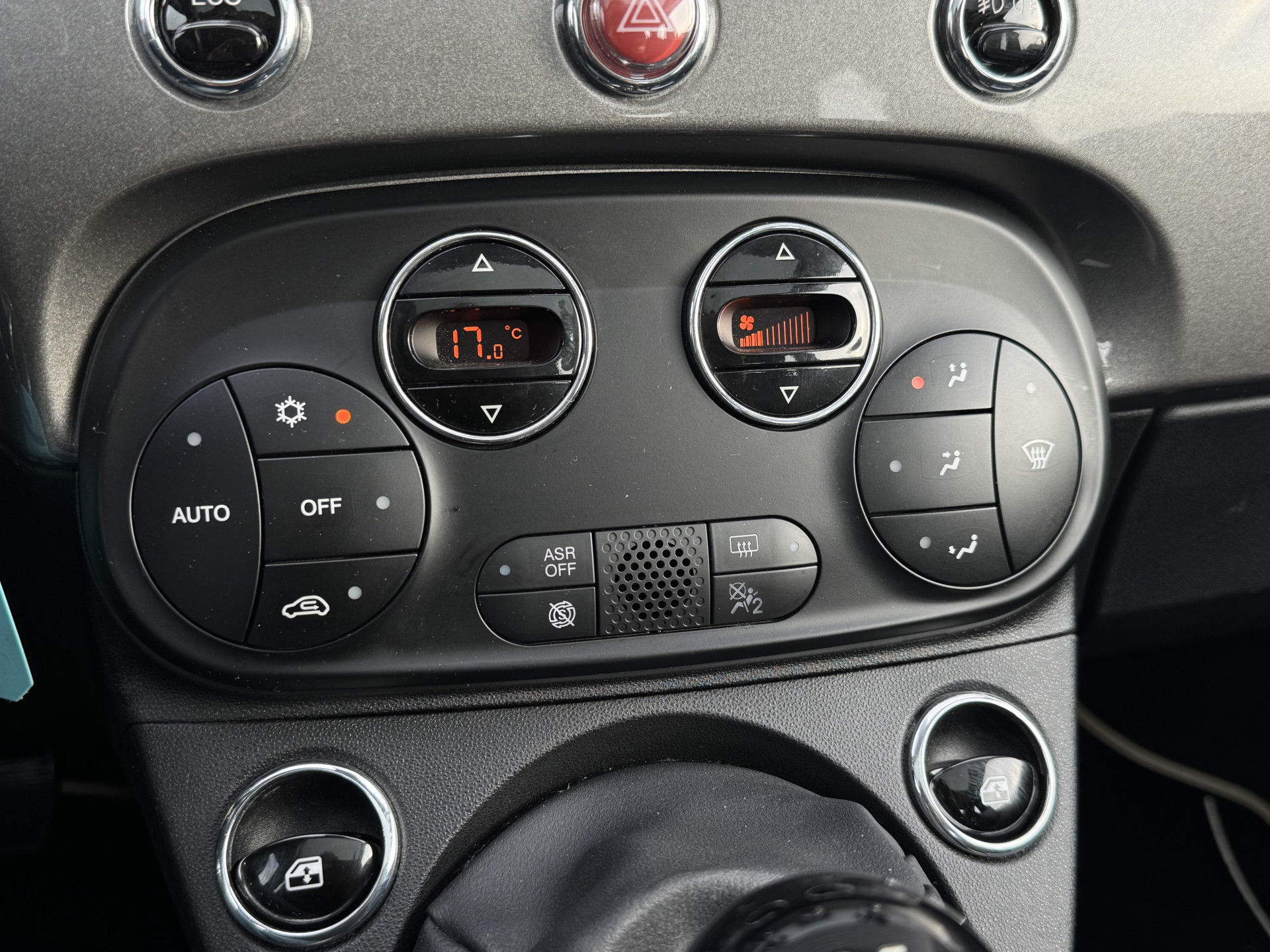 Fiat 500 0.9 TwinAir 81 PK Turbo Collezione