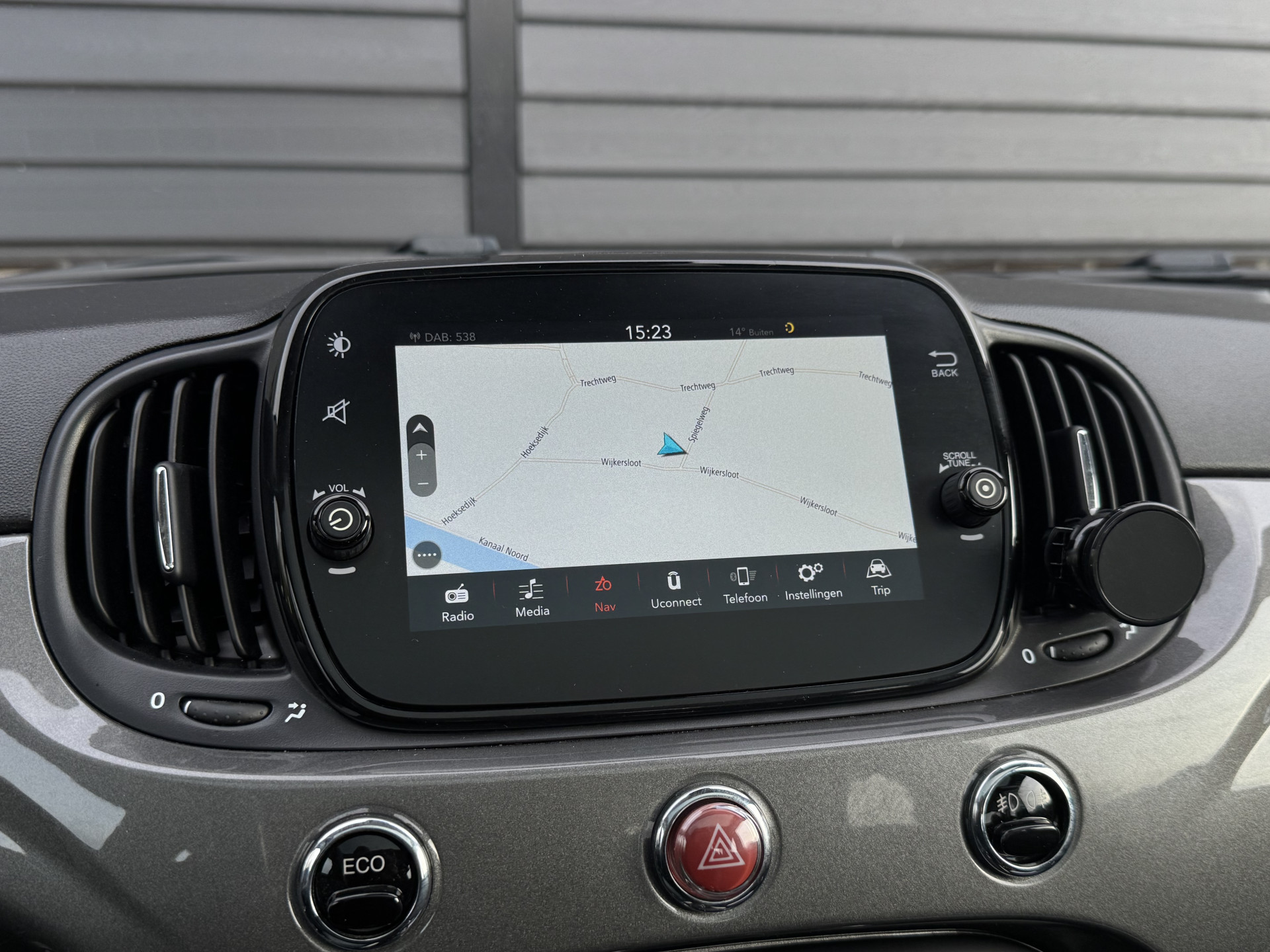 Fiat 500 0.9 TwinAir 81 PK Turbo Collezione