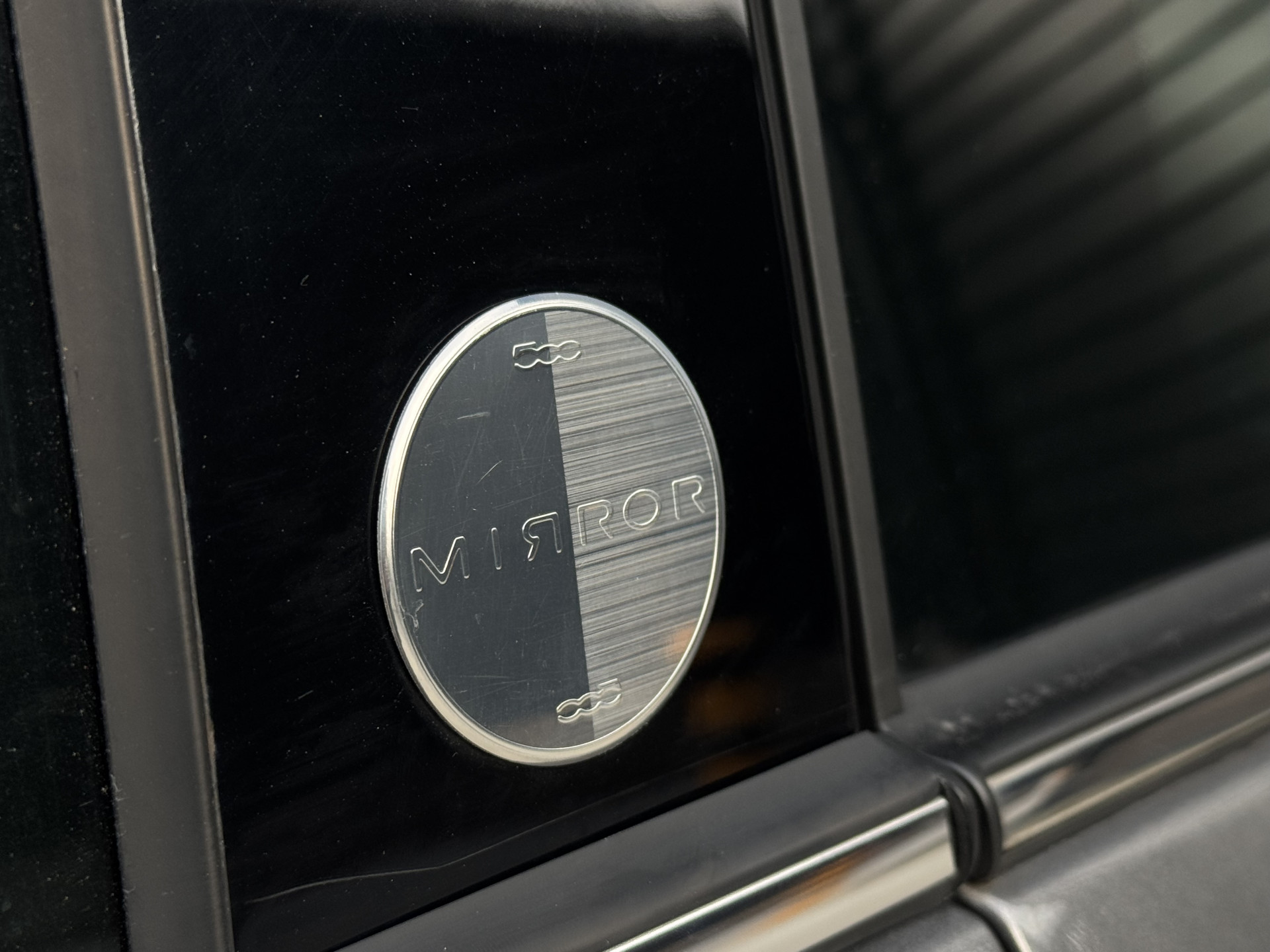 Fiat 500 0.9 TwinAir 81 PK Turbo Collezione