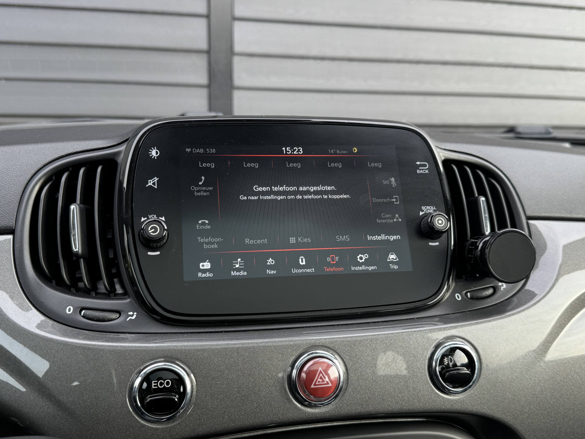 Fiat 500 0.9 TwinAir 81 PK Turbo Collezione