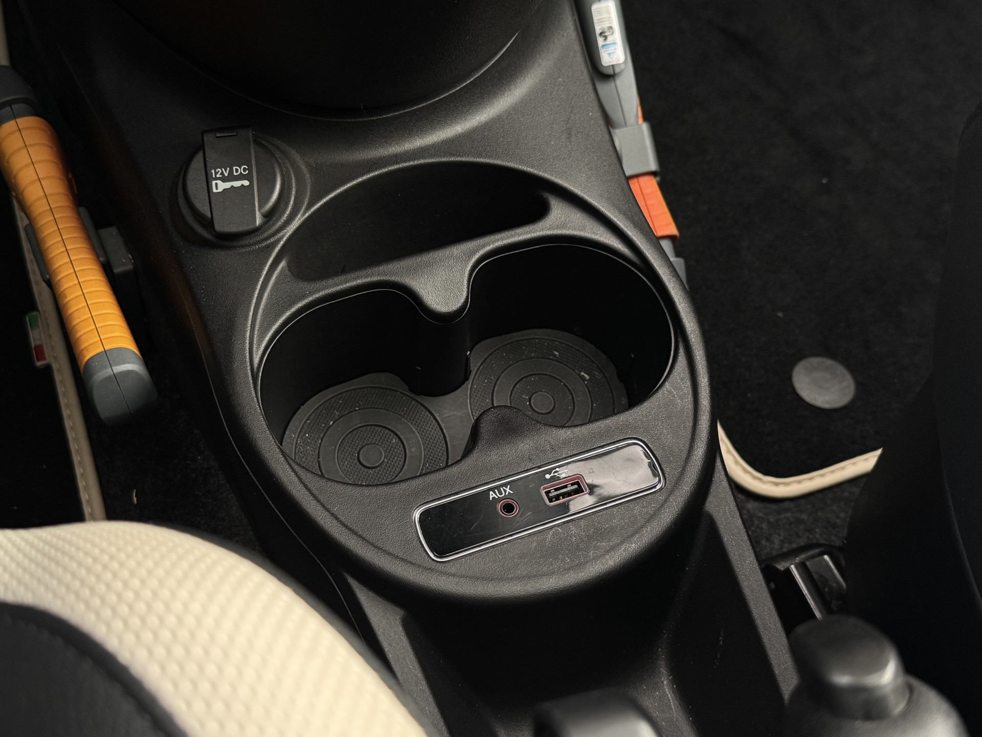 Fiat 500 0.9 TwinAir 81 PK Turbo Collezione