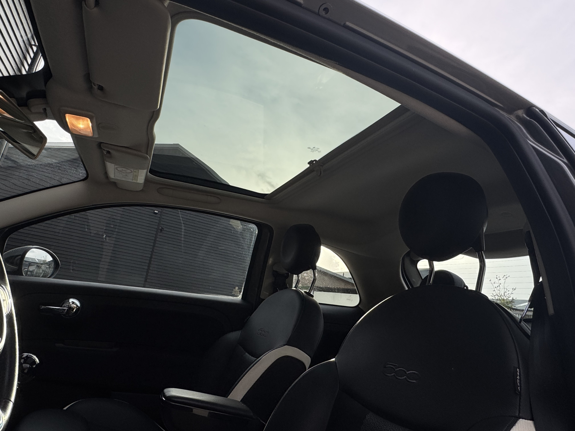 Fiat 500 0.9 TwinAir 81 PK Turbo Collezione