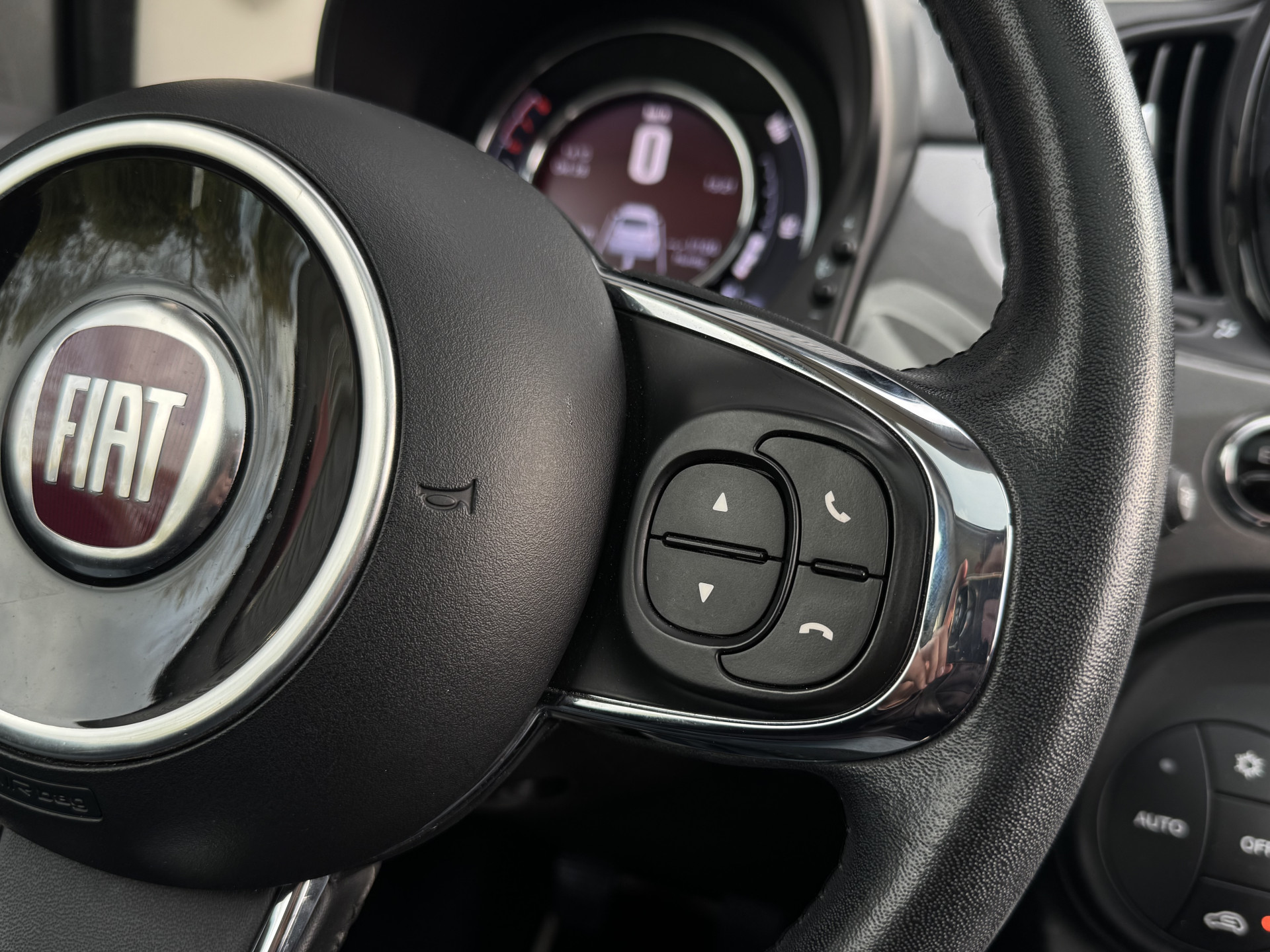 Fiat 500 0.9 TwinAir 81 PK Turbo Collezione