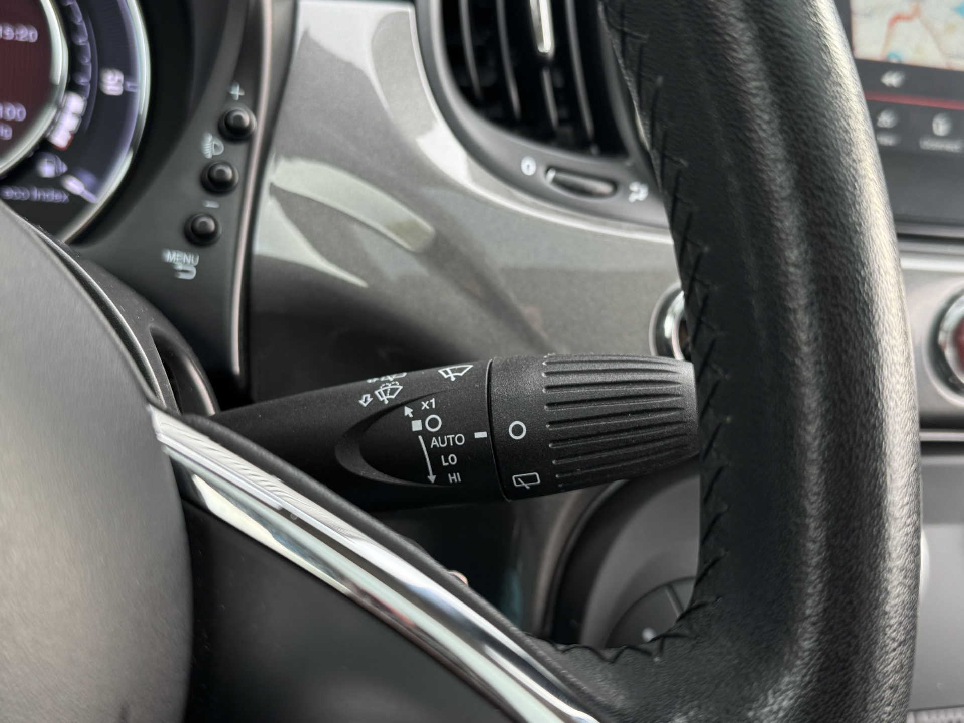 Fiat 500 0.9 TwinAir 81 PK Turbo Collezione