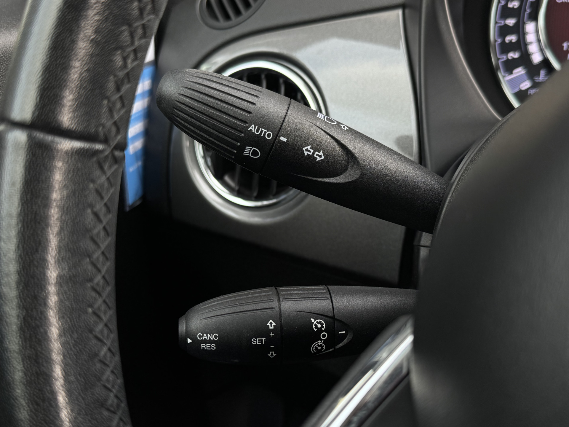 Fiat 500 0.9 TwinAir 81 PK Turbo Collezione