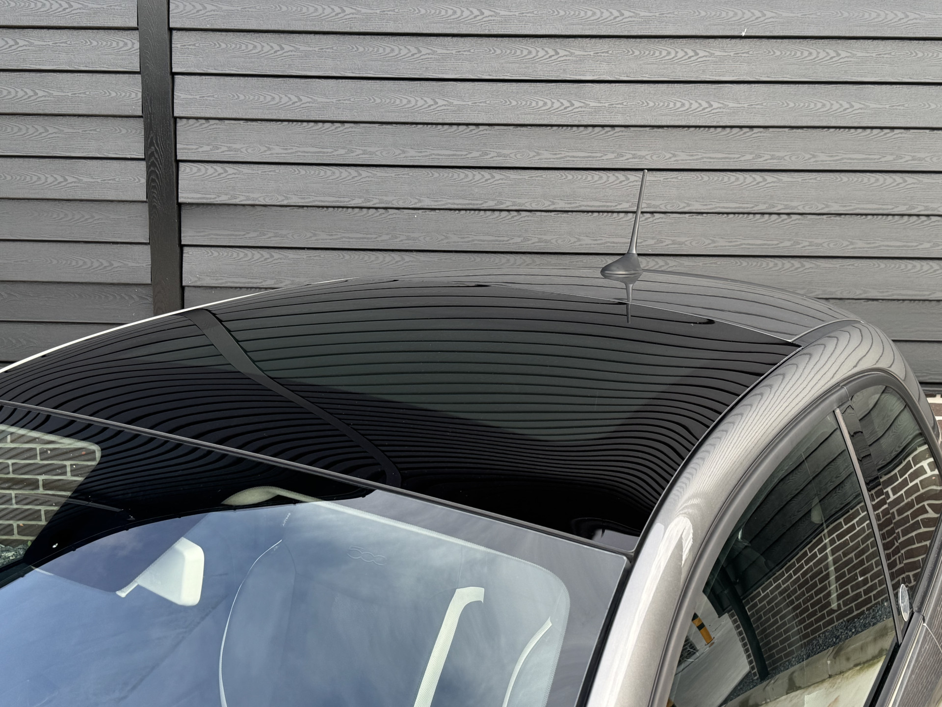 Fiat 500 0.9 TwinAir 81 PK Turbo Collezione