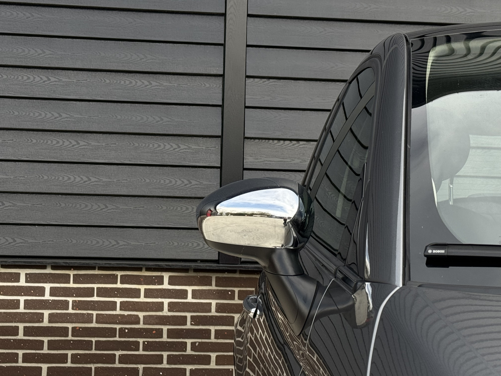 Fiat 500 0.9 TwinAir 81 PK Turbo Collezione