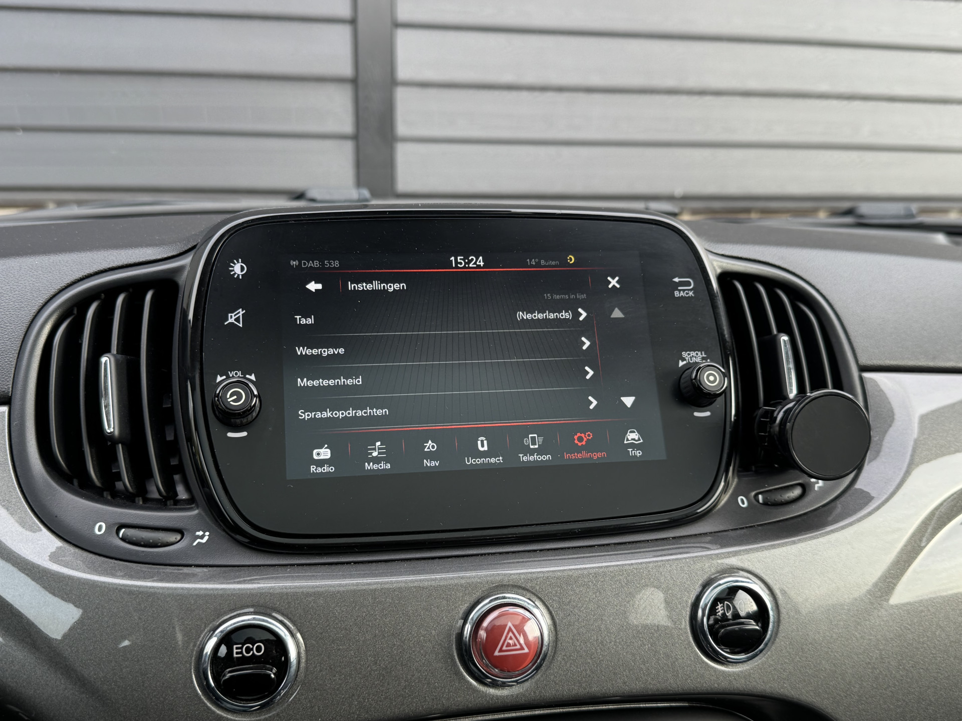 Fiat 500 0.9 TwinAir 81 PK Turbo Collezione