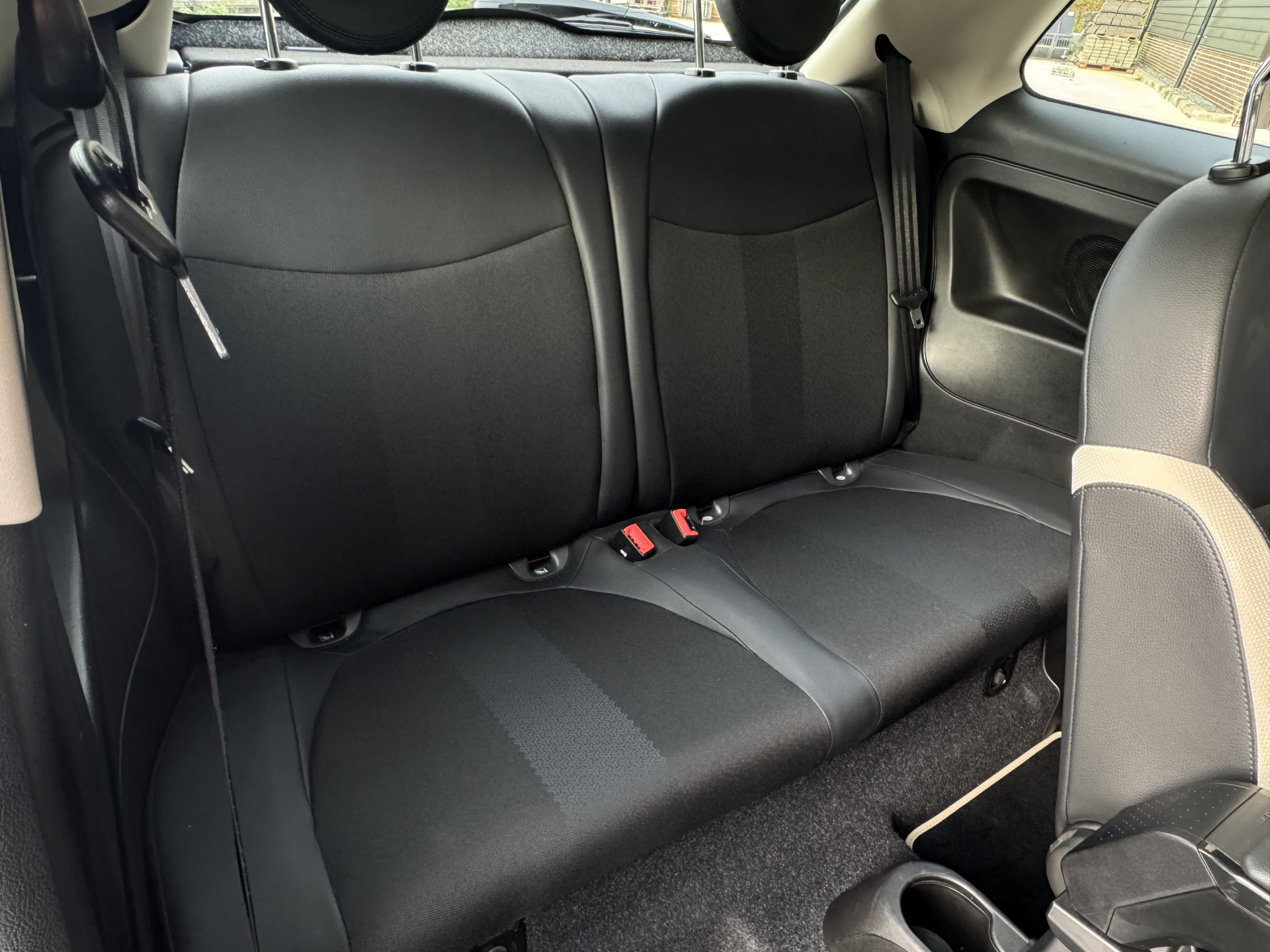 Fiat 500 0.9 TwinAir 81 PK Turbo Collezione