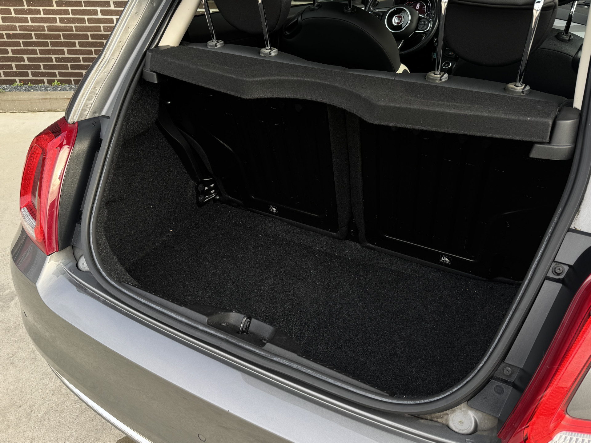 Fiat 500 0.9 TwinAir 81 PK Turbo Collezione