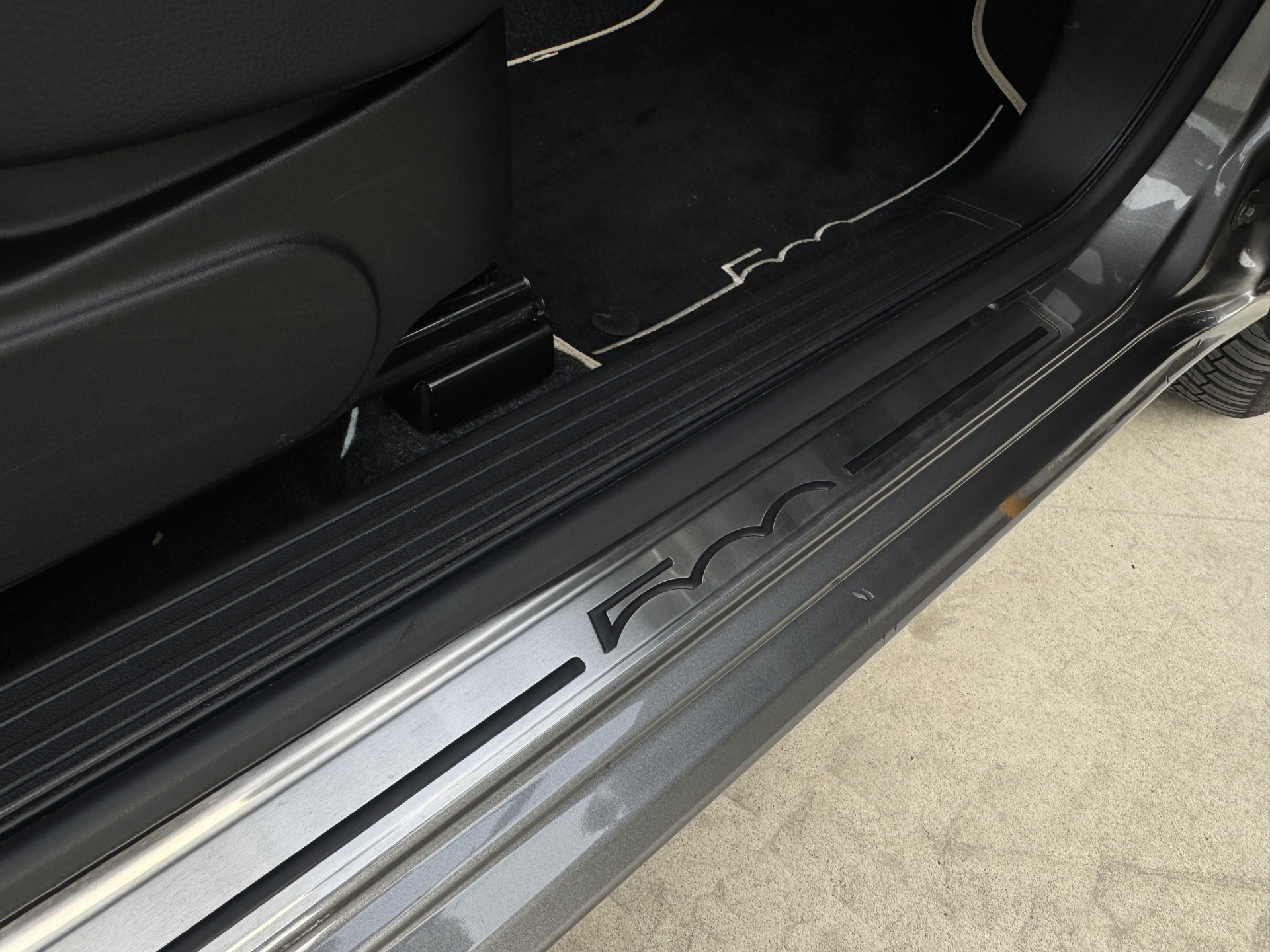 Fiat 500 0.9 TwinAir 81 PK Turbo Collezione