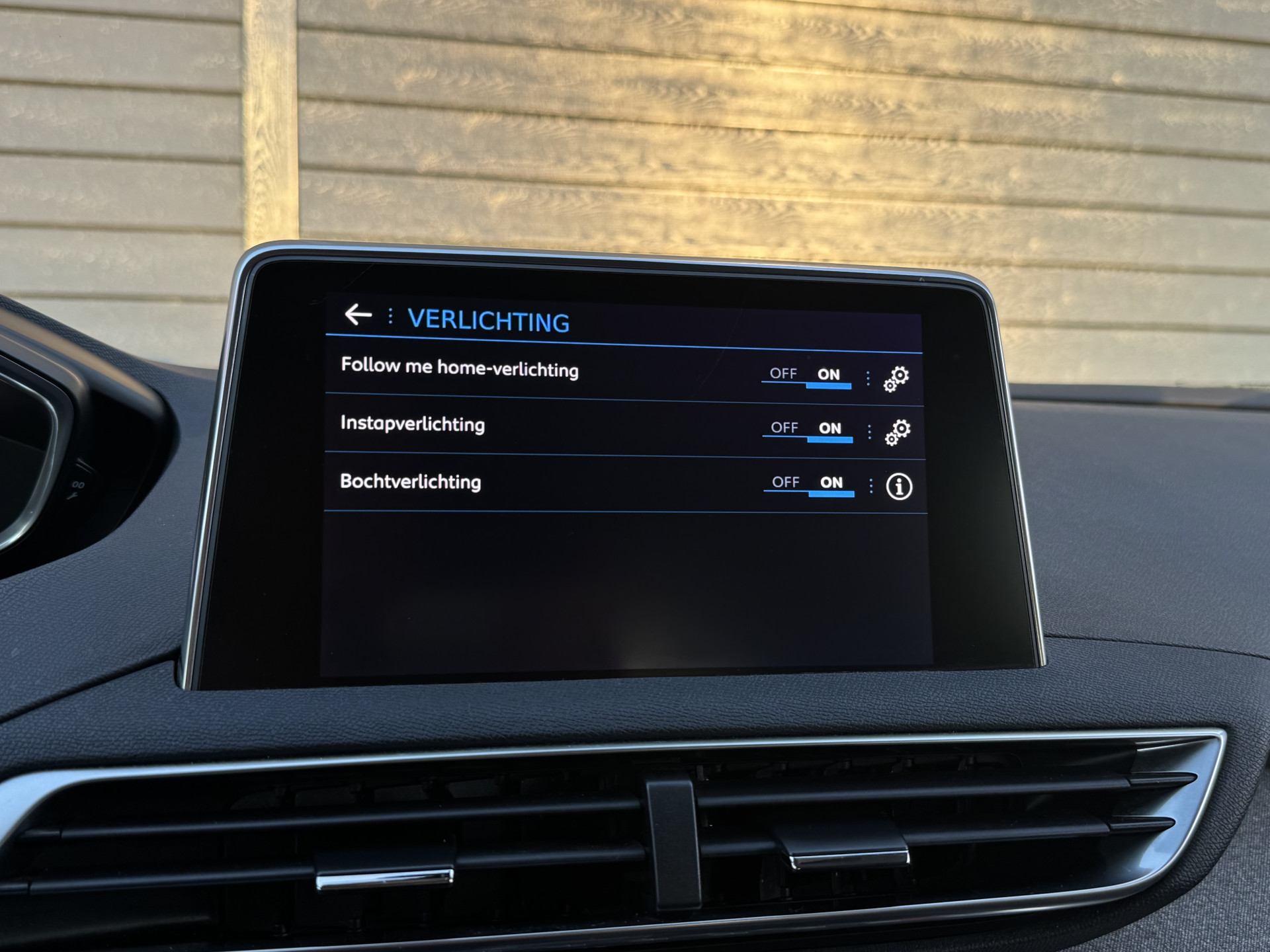 Peugeot 5008 1.6 e-THP 165 PK GT Line