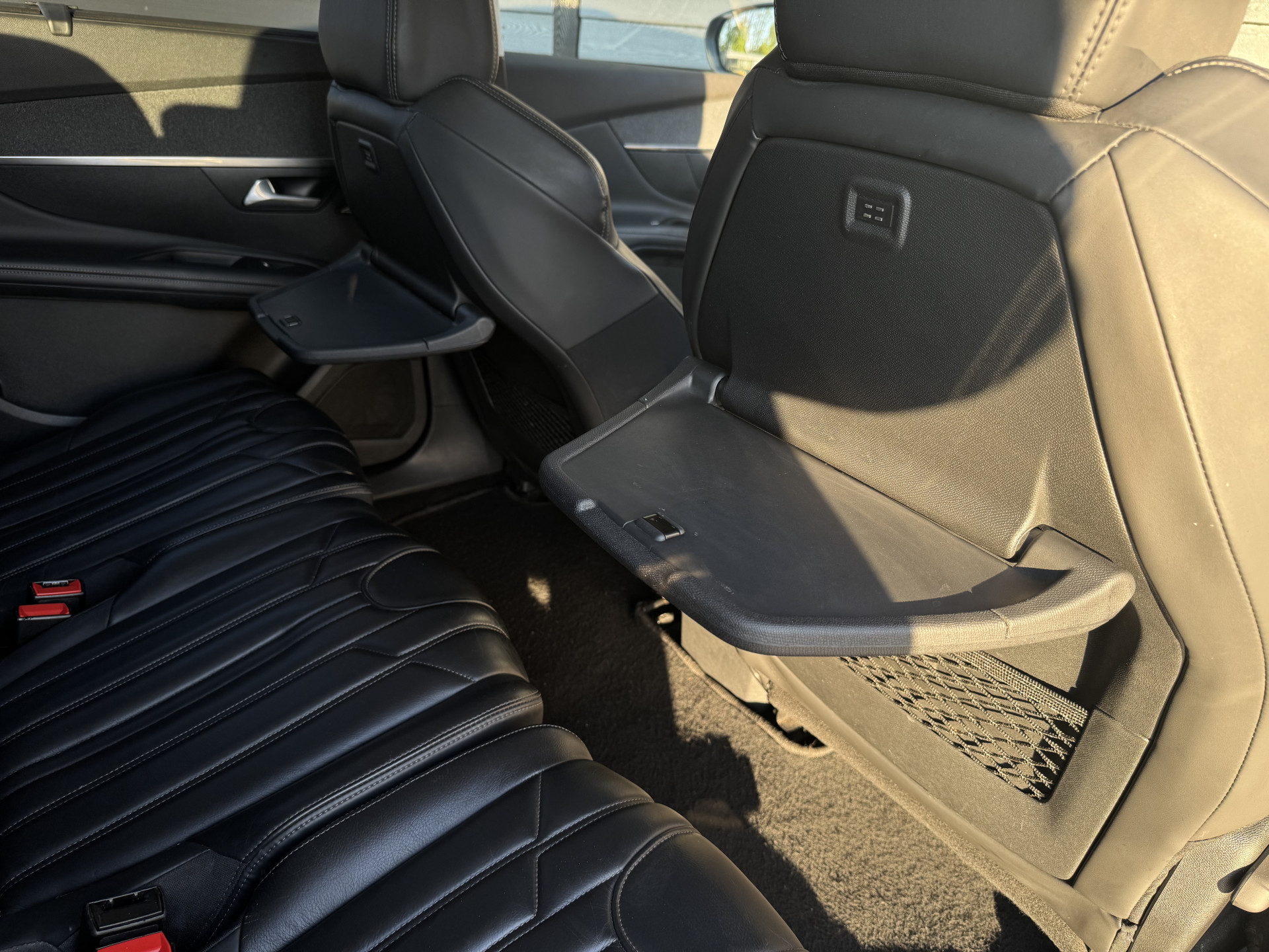 Peugeot 5008 1.6 e-THP 165 PK GT Line