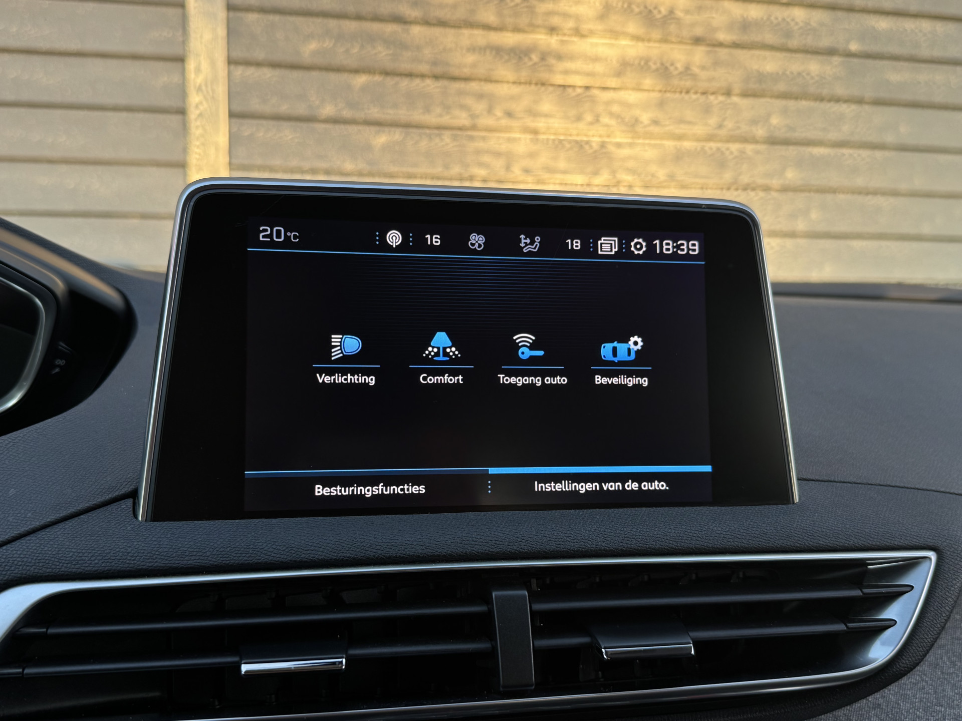 Peugeot 5008 1.6 e-THP 165 PK GT Line