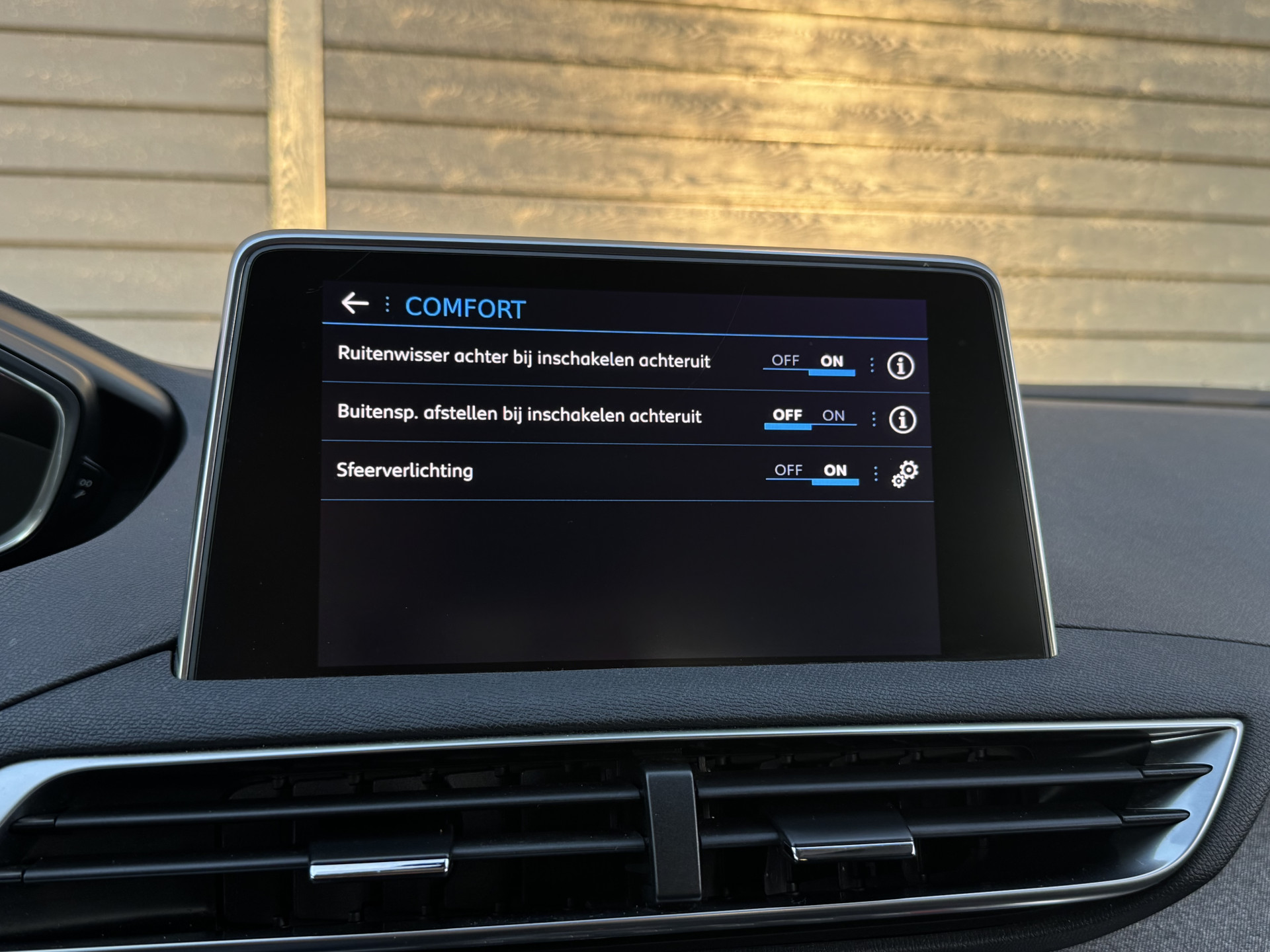 Peugeot 5008 1.6 e-THP 165 PK GT Line