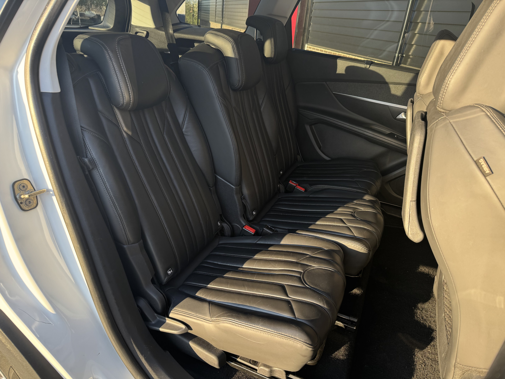 Peugeot 5008 1.6 e-THP 165 PK GT Line