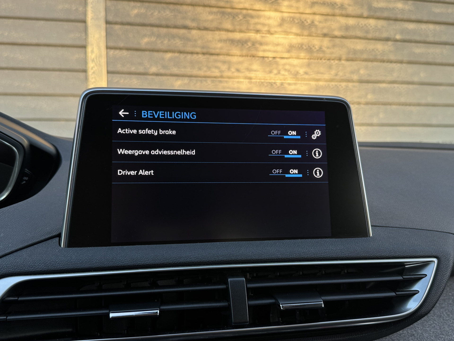Peugeot 5008 1.6 e-THP 165 PK GT Line