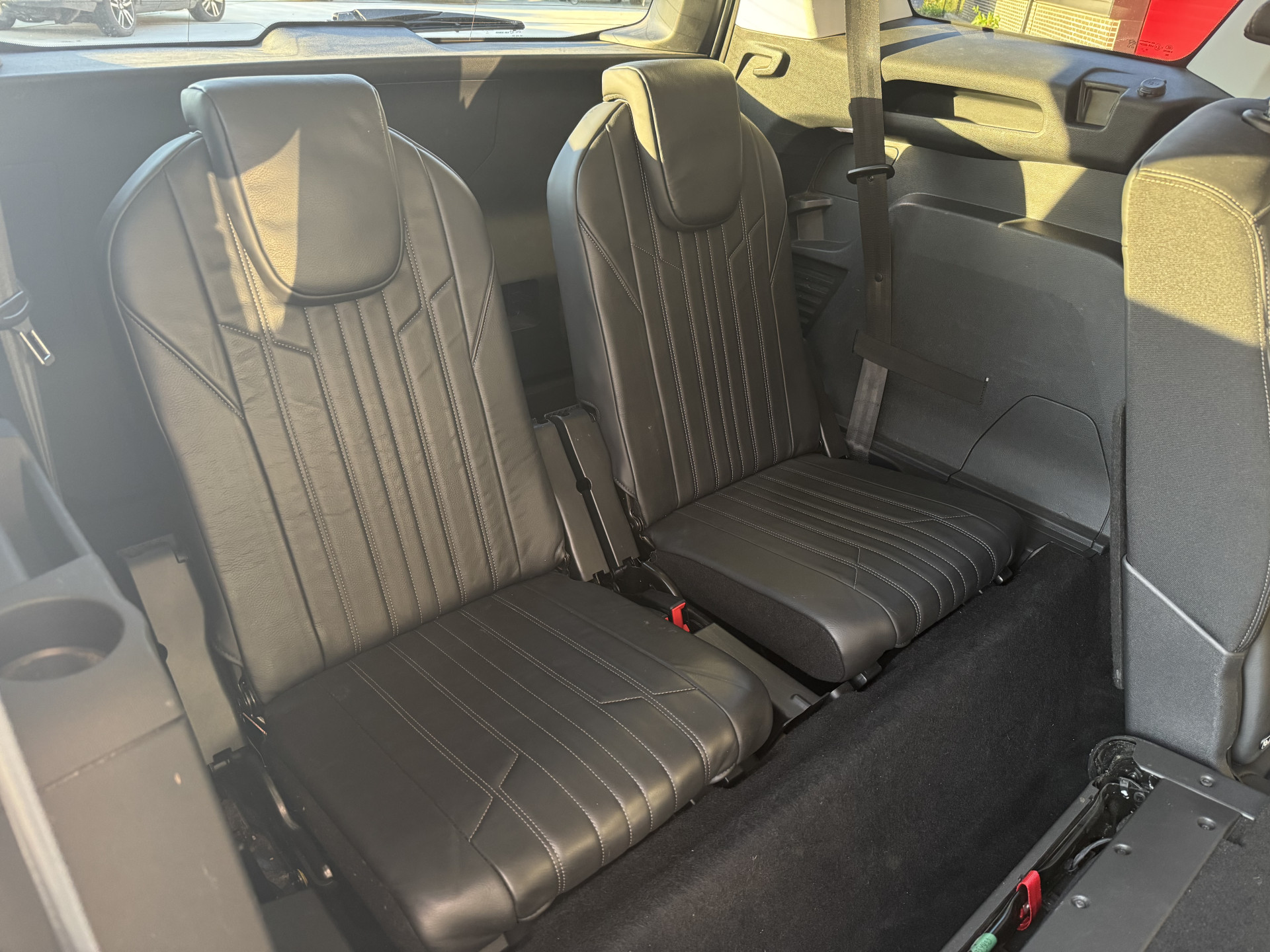 Peugeot 5008 1.6 e-THP 165 PK GT Line