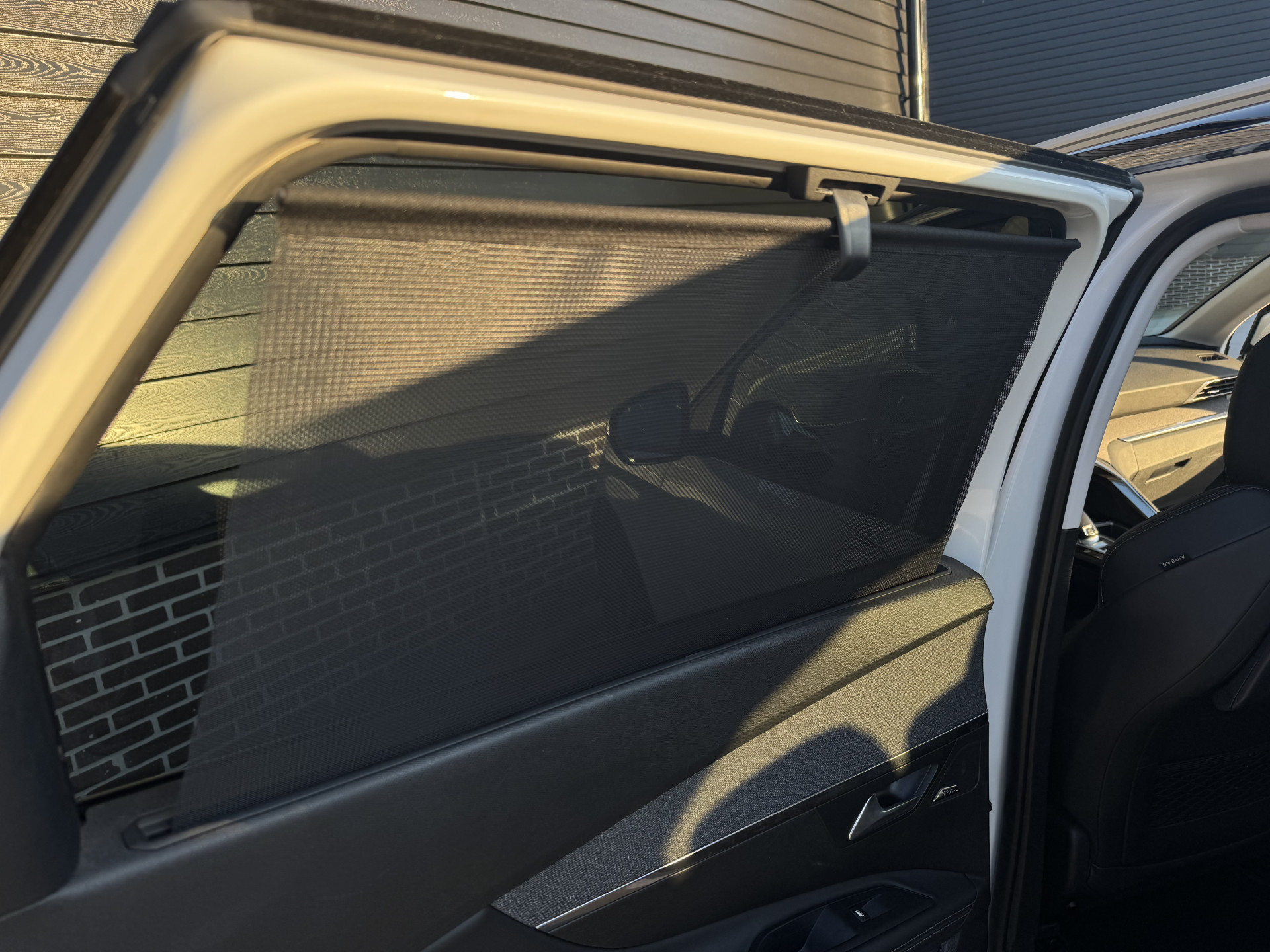 Peugeot 5008 1.6 e-THP 165 PK GT Line