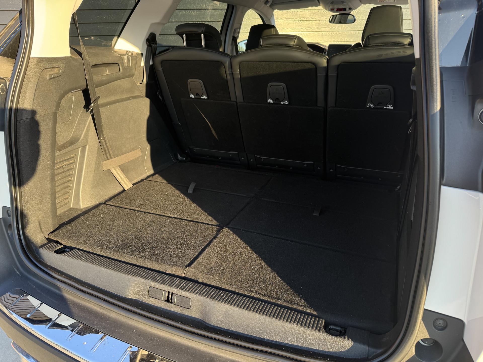 Peugeot 5008 1.6 e-THP 165 PK GT Line