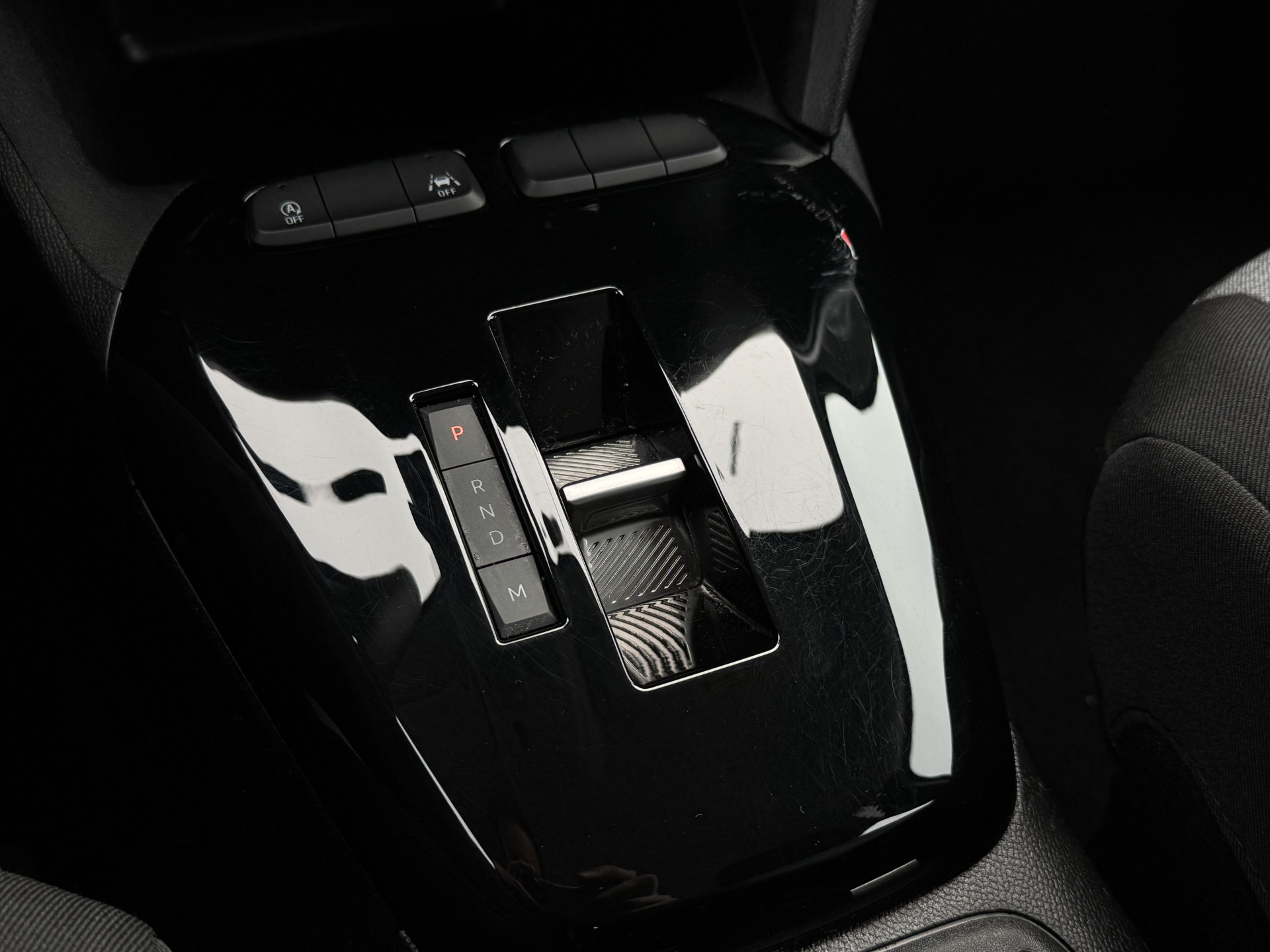 Opel Corsa 1.2 Turbo 110 pk Hybrid