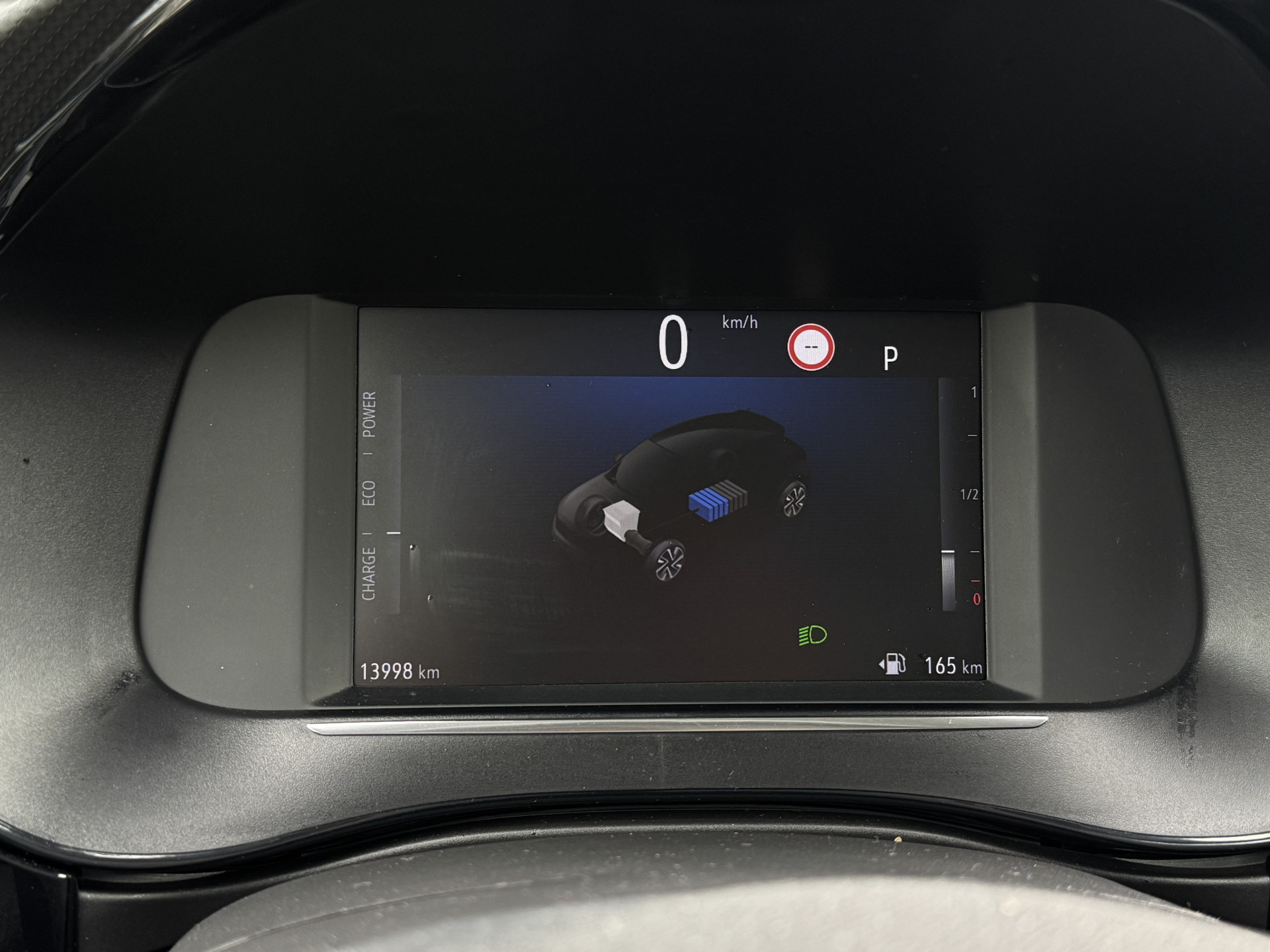 Opel Corsa 1.2 Turbo 110 pk Hybrid