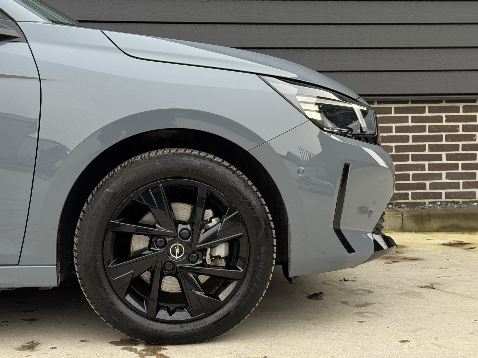 Opel Corsa 1.2 Turbo 110 pk Hybrid