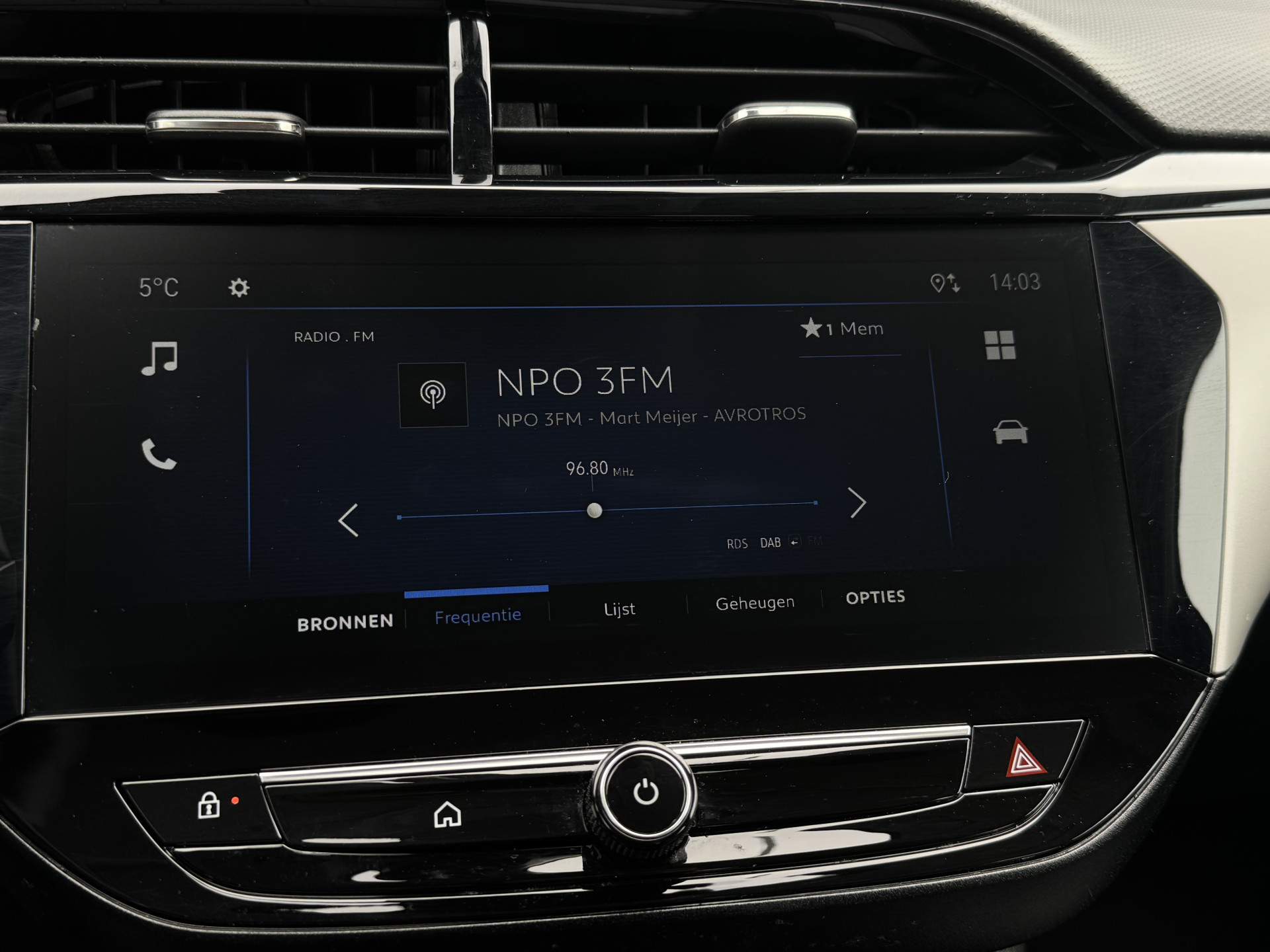 Opel Corsa 1.2 Turbo 110 pk Hybrid