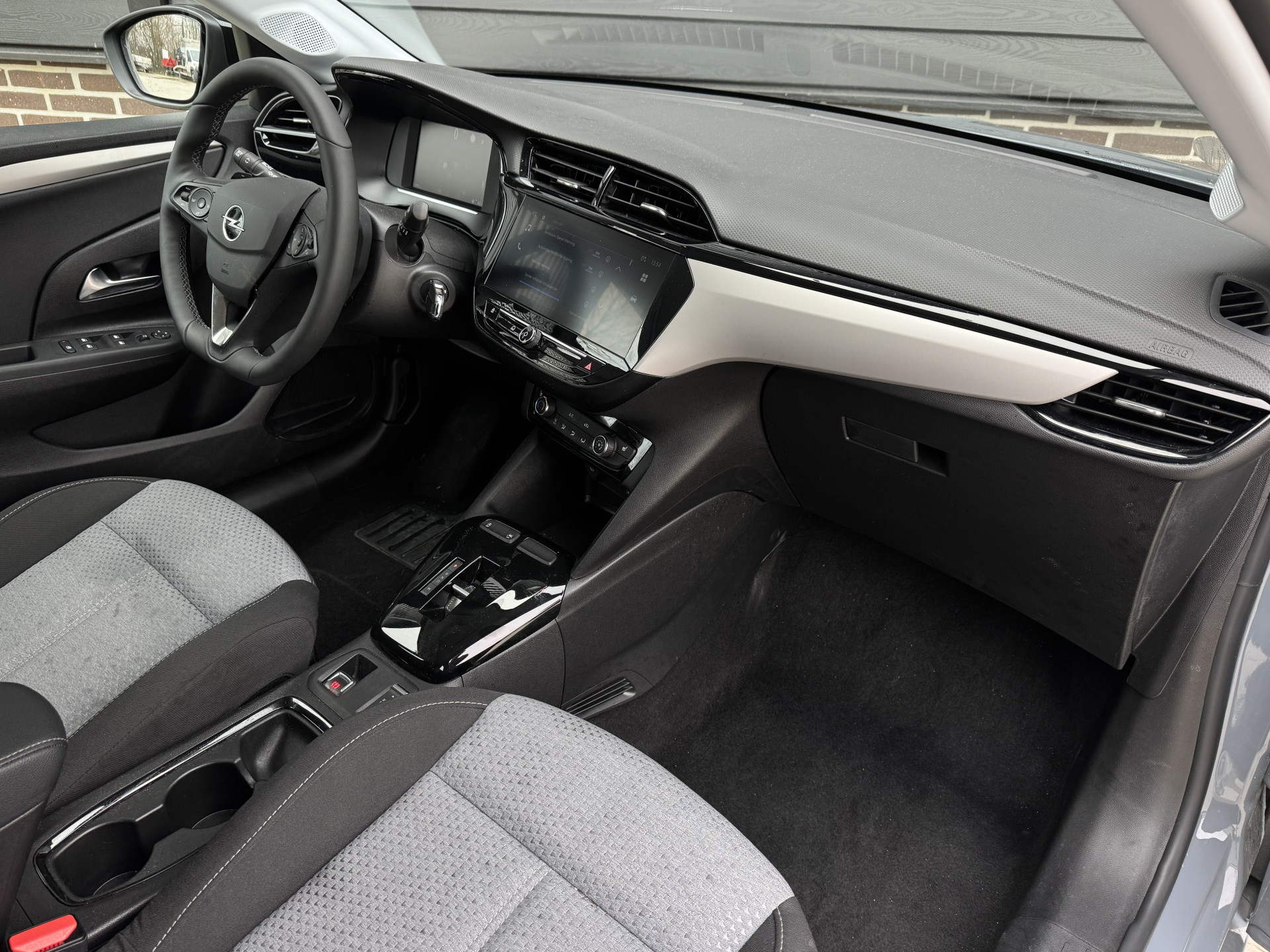 Opel Corsa 1.2 Turbo 110 pk Hybrid