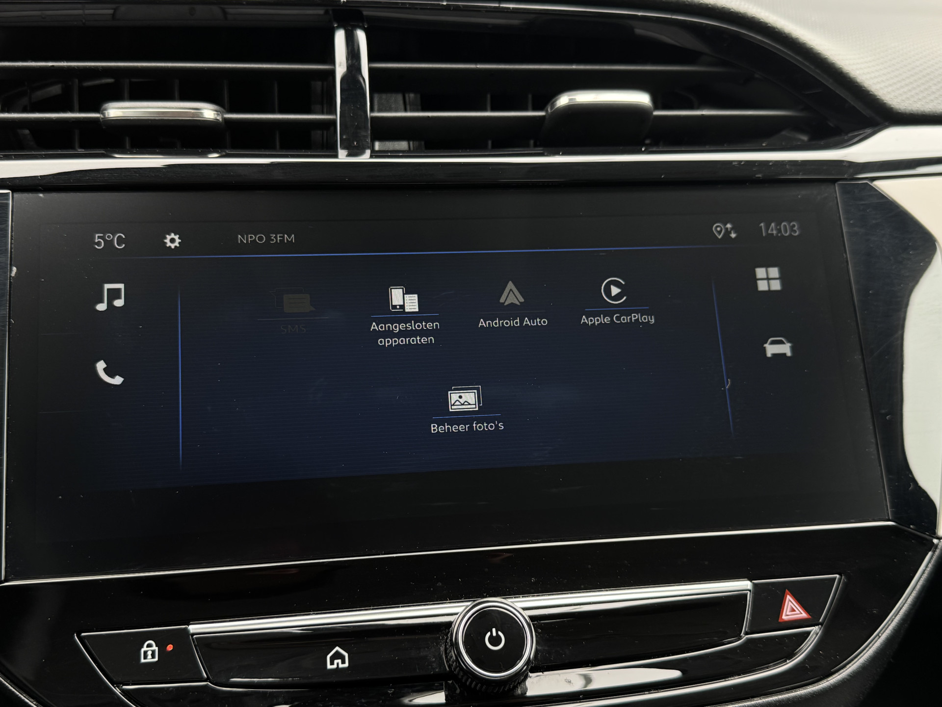 Opel Corsa 1.2 Turbo 110 pk Hybrid