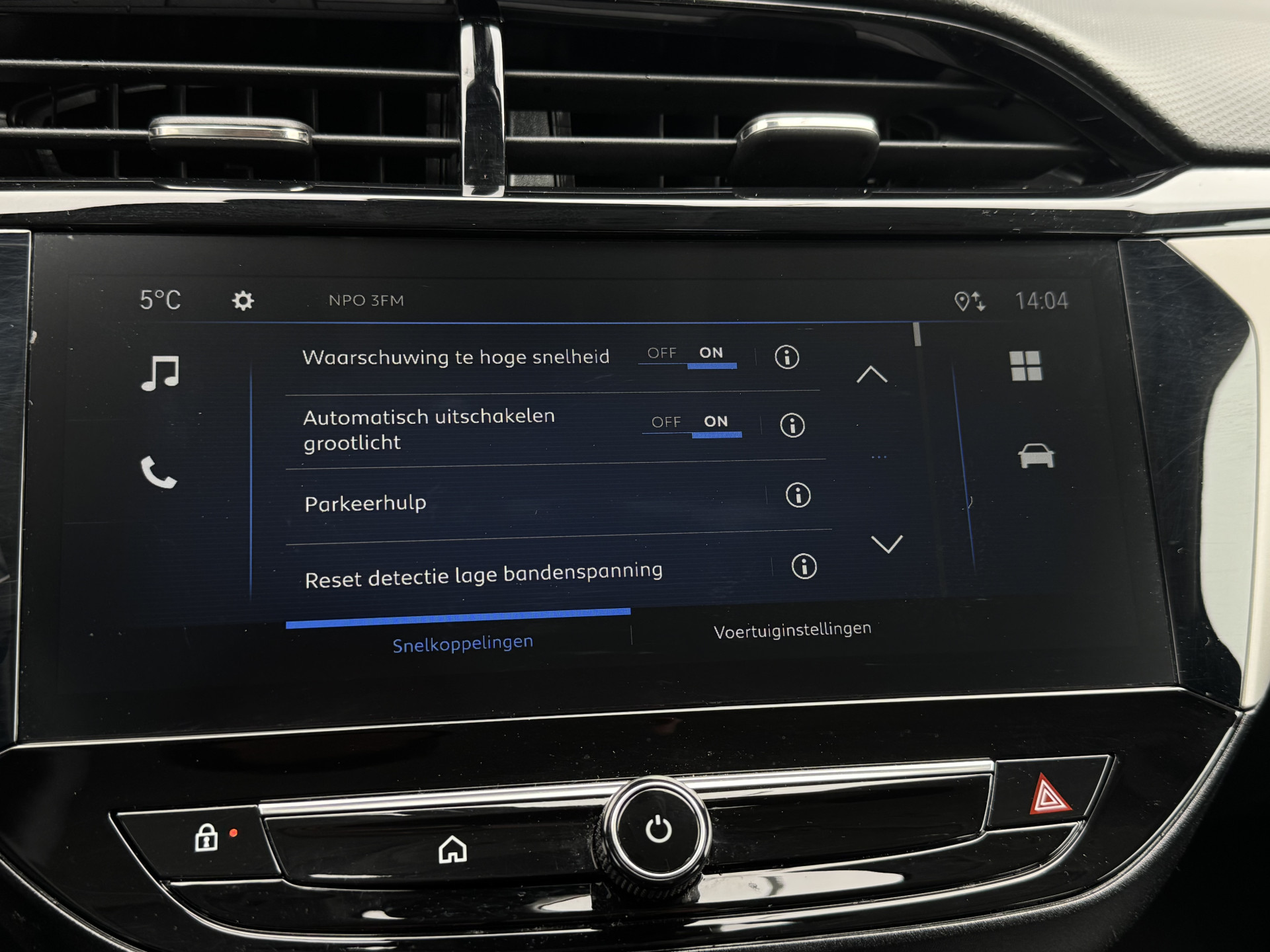 Opel Corsa 1.2 Turbo 110 pk Hybrid