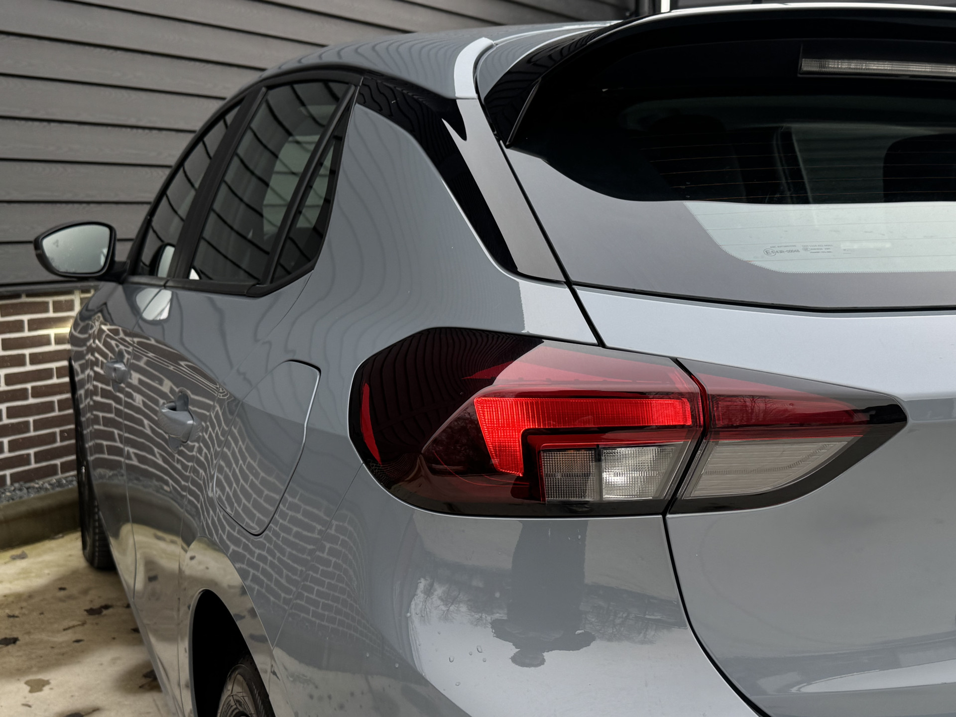 Opel Corsa 1.2 Turbo 110 pk Hybrid