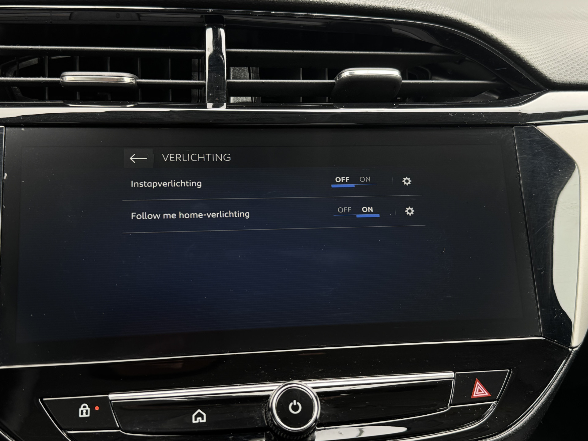 Opel Corsa 1.2 Turbo 110 pk Hybrid